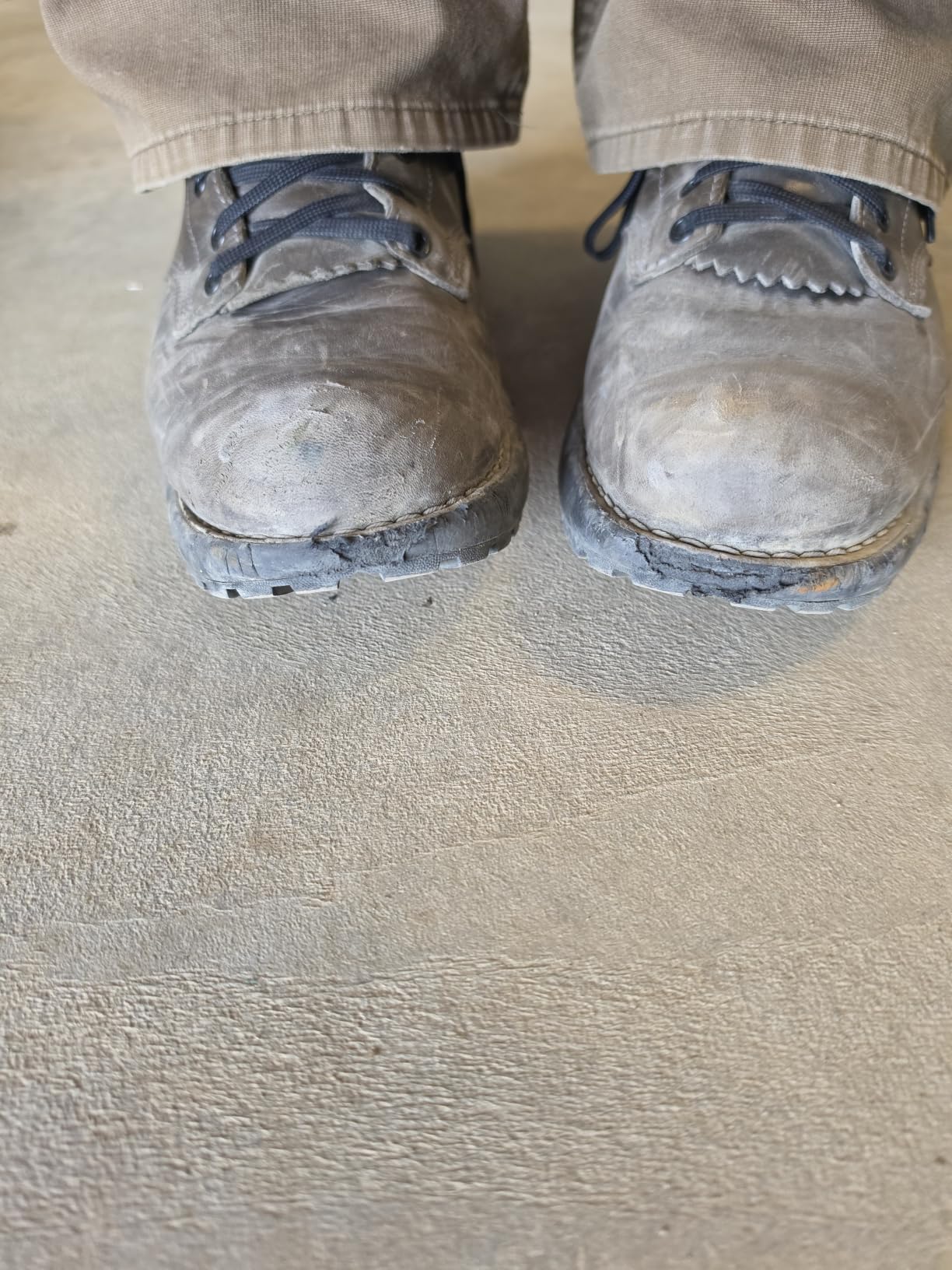 Danner Logger 917 6