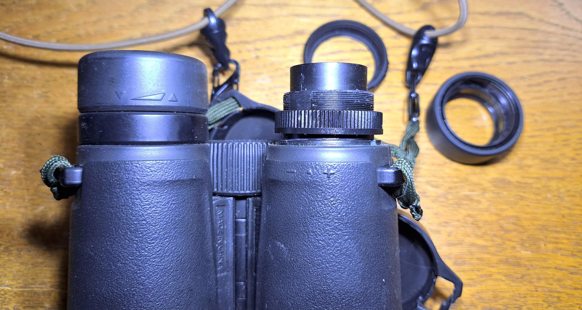 NIKON Monarch M5 Binoculars | Waterproof Fogproof ED Glass Optics with Dielectric Prism Coating | Bright High-Resolution Outdoor Binoculars for Birdwatching, Hiking & Wildlife, 10x42 customer photo 1