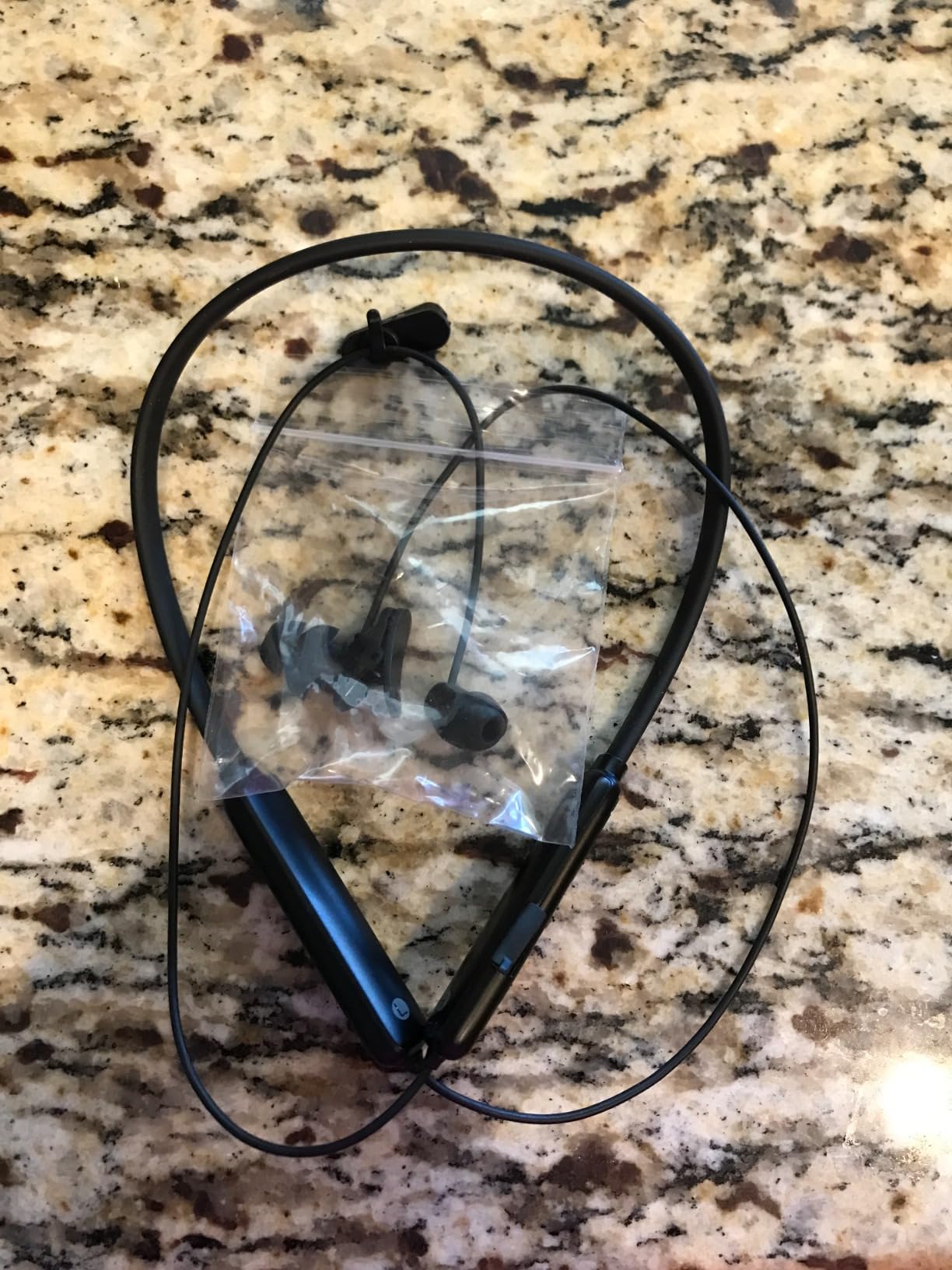 Hearprotek Wireless Headphones, Bluetooth 5.4 Sleep Soft and Lightweight in-Ear Earbuds for Sleeping, 25+Hour Playtime, Ideal for Side Sleepers, Relaxing, Meditating customer photo 2