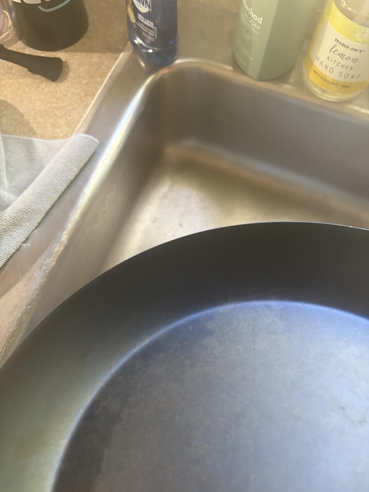 OXO Obsidian 10