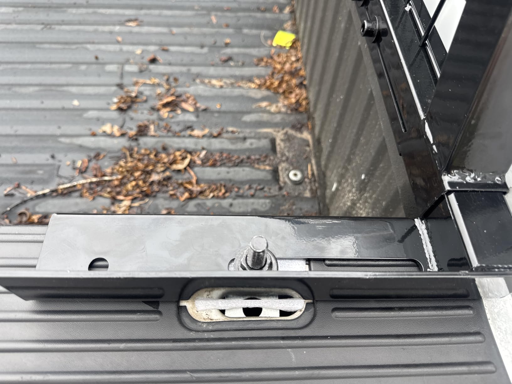 KUAFU Universal Headache Rack Compatible with Full Size Pickup Truck | Adjustable 64.37