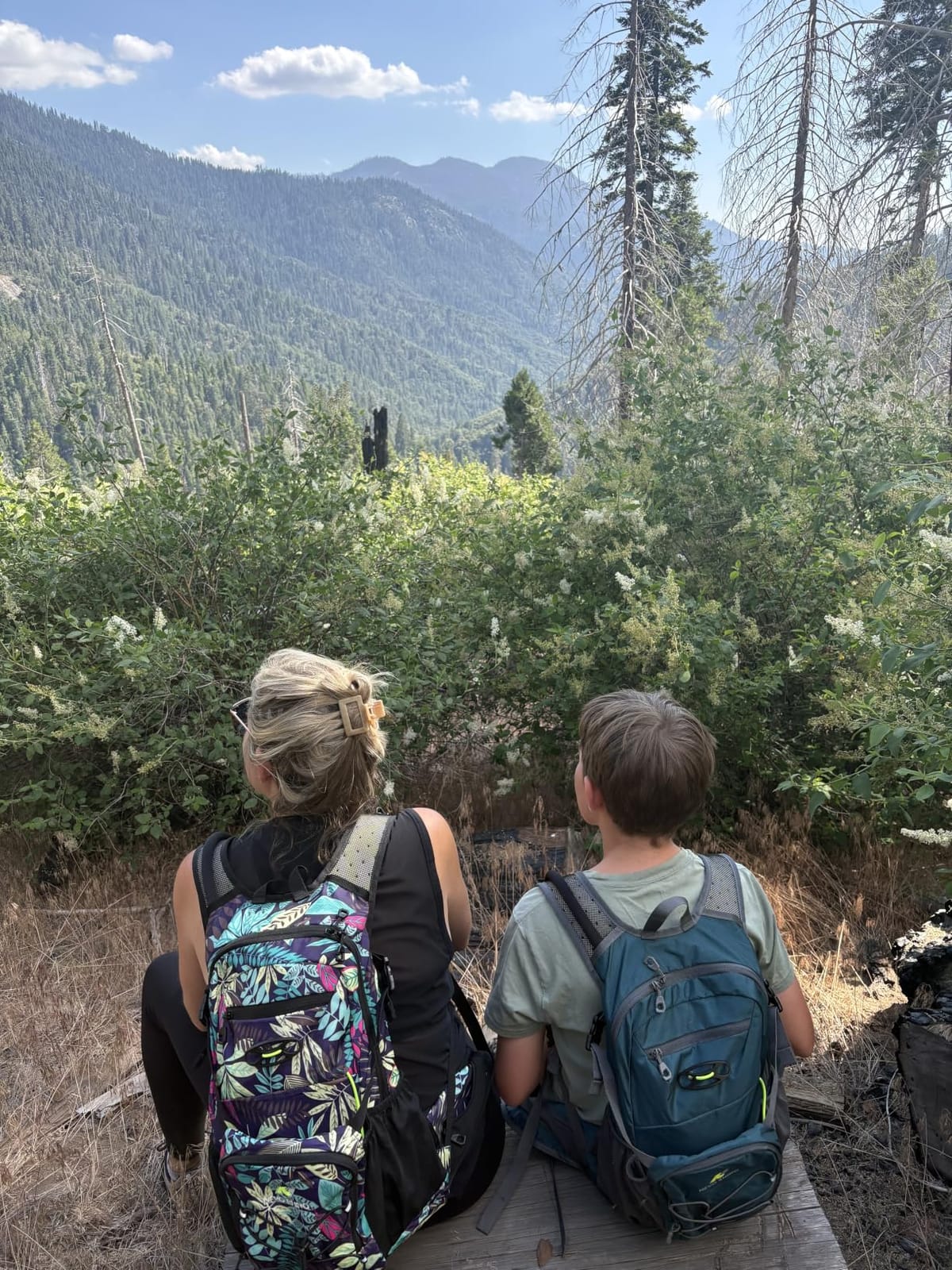 N NEVO RHINO Hydration Backpack, 18L Hiking Backpack with 3L Water Bladder | Multipurpose Water Backpack High Flow Bite, Insulated Hydration Pack Ideal for Hiking and Cycling customer photo 1