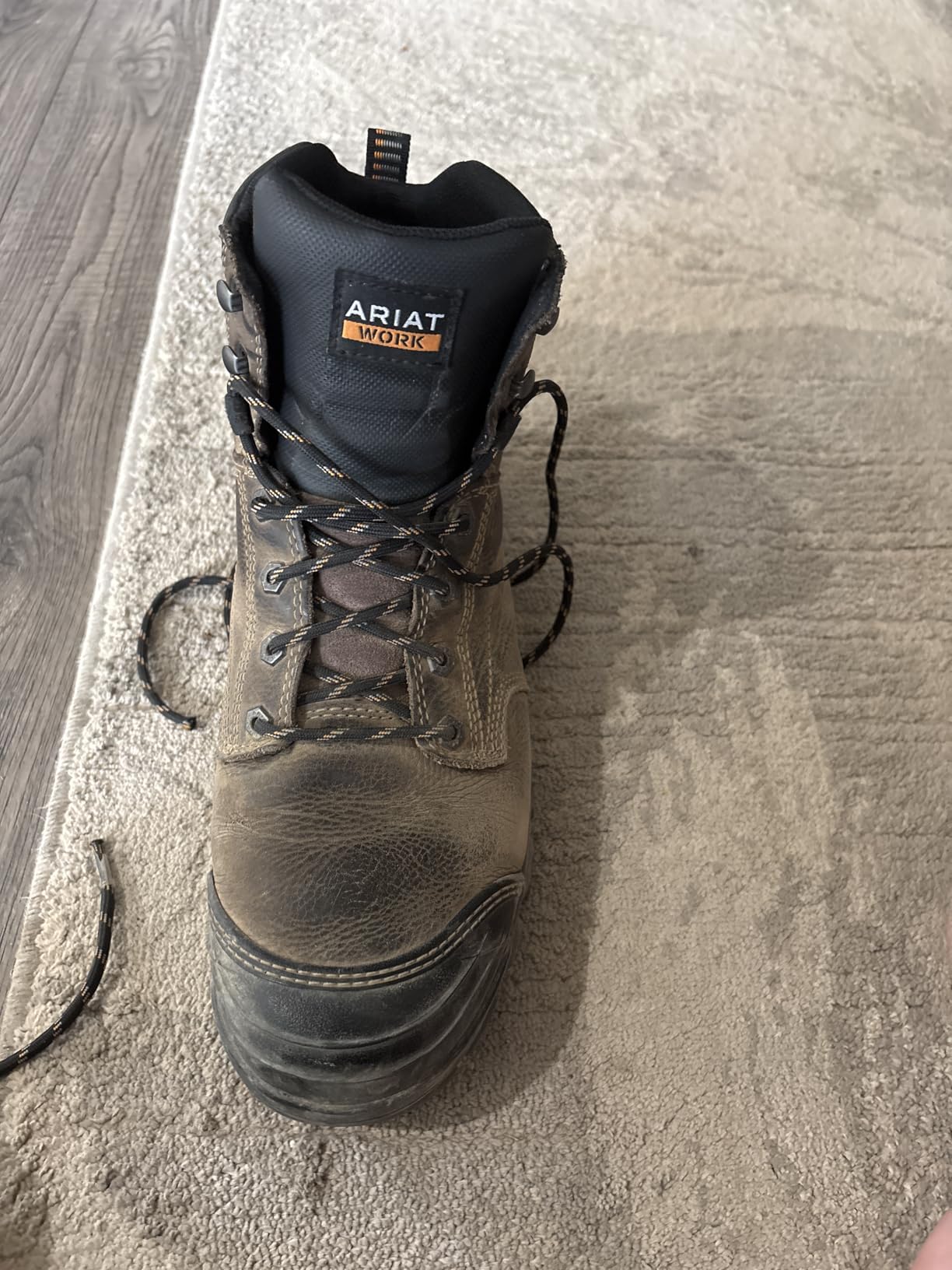 ARIAT Men's Treadfast 6