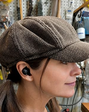 Soundcore by Anker Space A40 Adaptive Active Noise Cancelling Wireless Earbuds customer photo 1