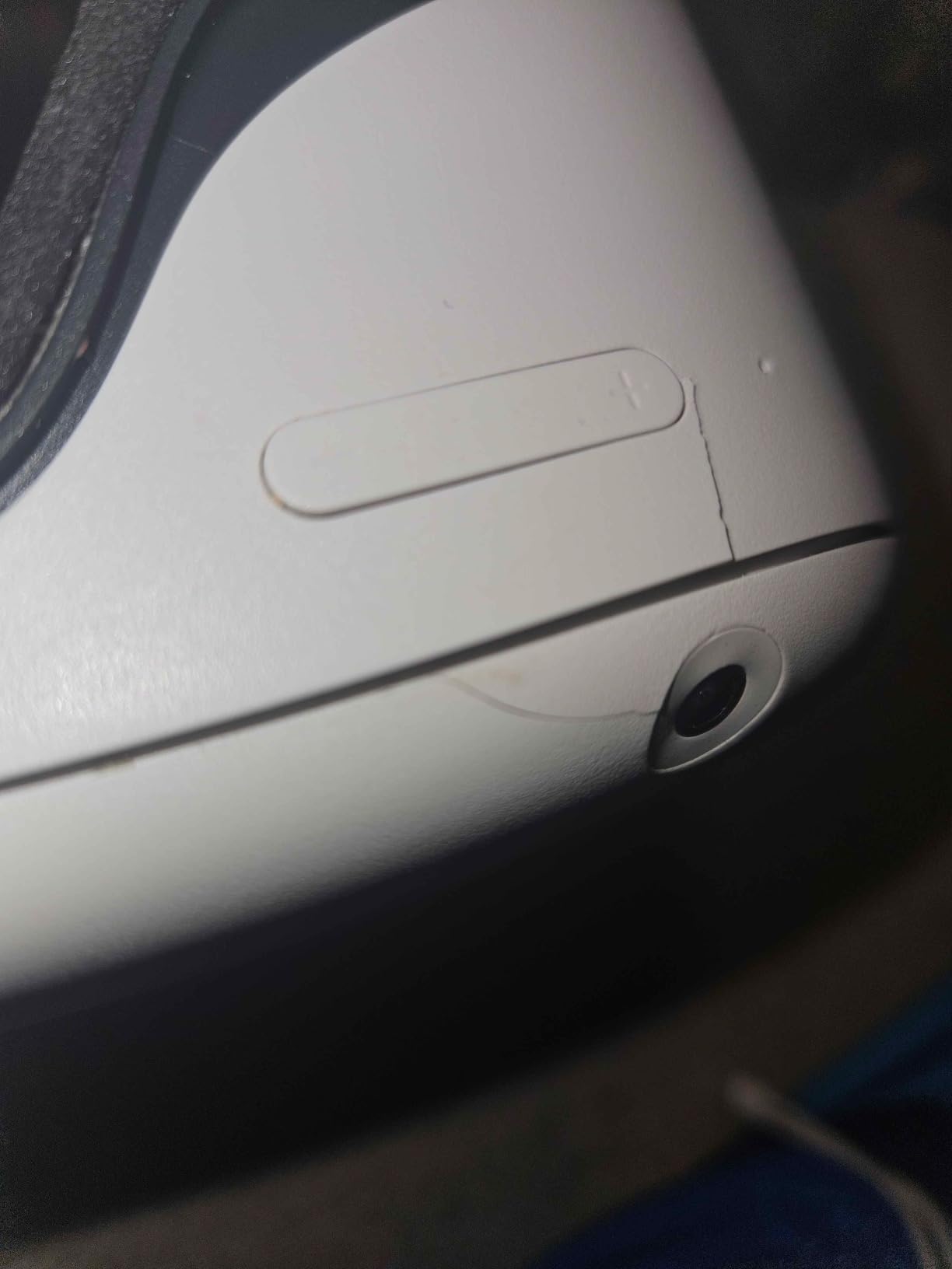 Oculus Quest 2 VR Headset 128GB Holiday Set - Advanced All-in-One Virtual Reality Headset Cover Set, White customer photo 2