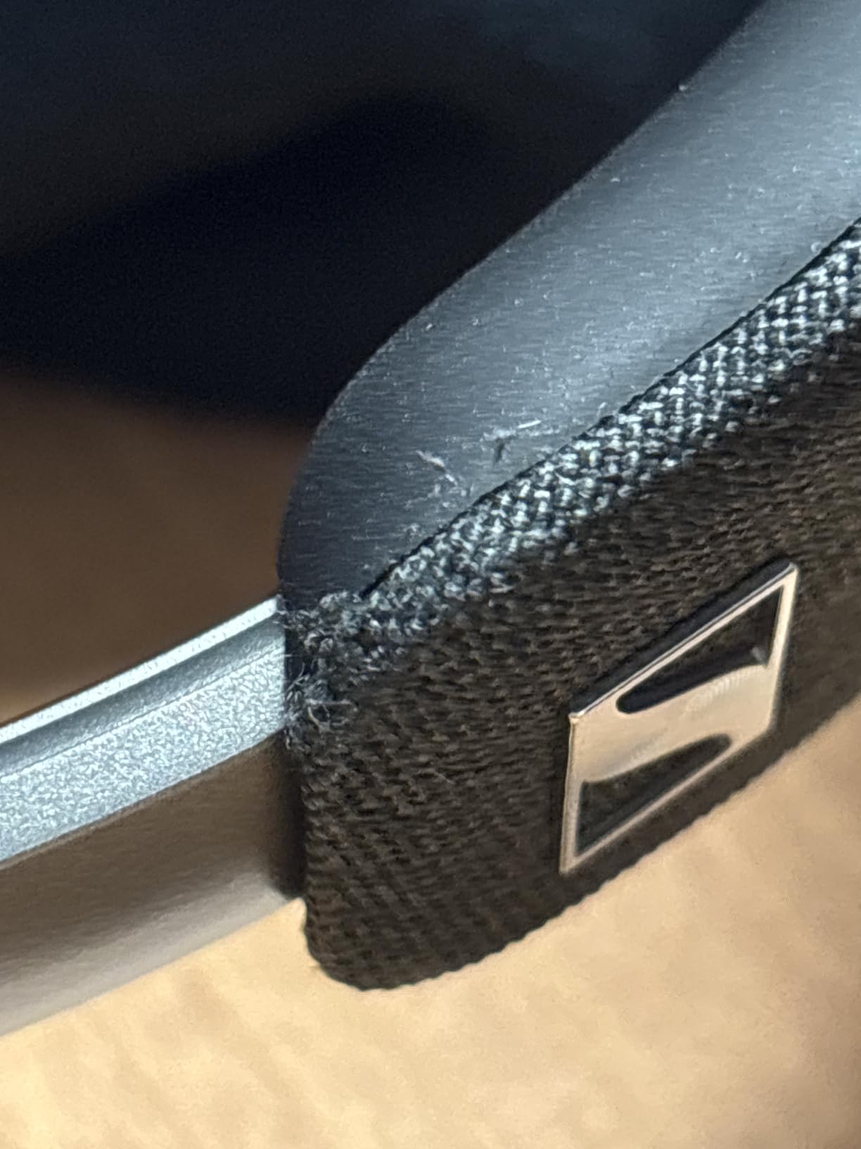 Sennheiser Momentum 4 Wireless Headphones - Black customer photo 2