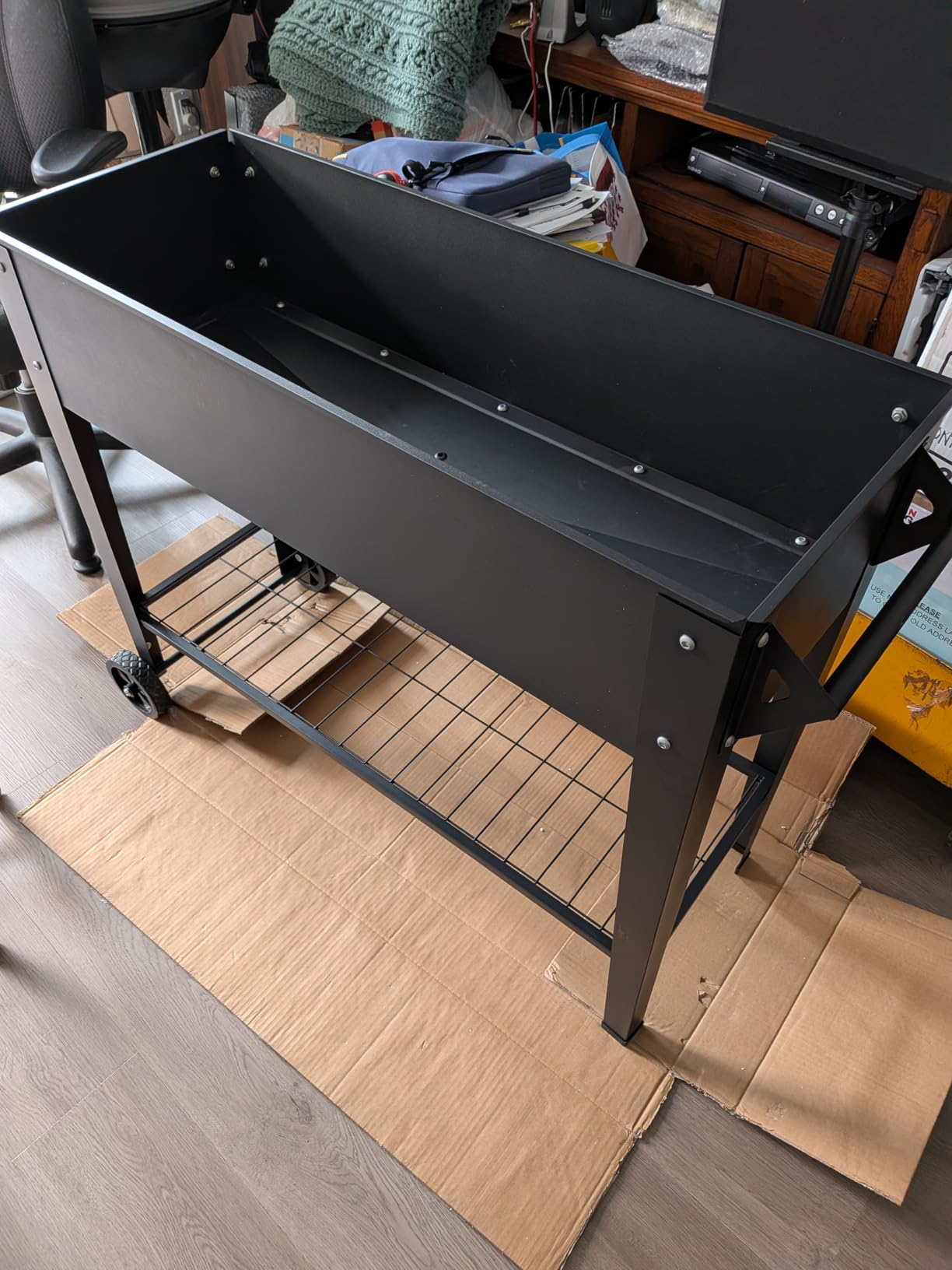 LEETOLLA Elevate 32