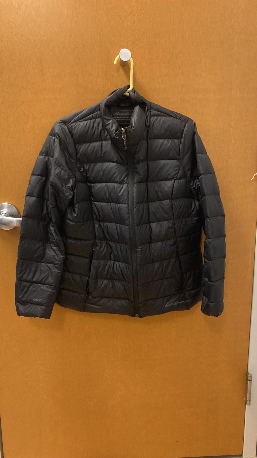 Eddie Bauer Women's CirrusLite Down Jacket customer photo 1