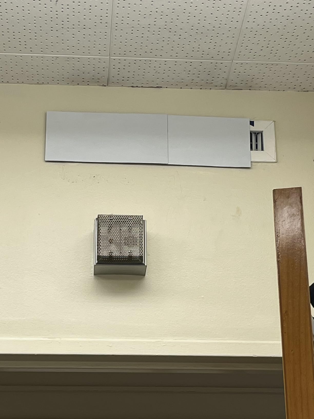 DIYMAG Magnetic Vent Covers - 5.5