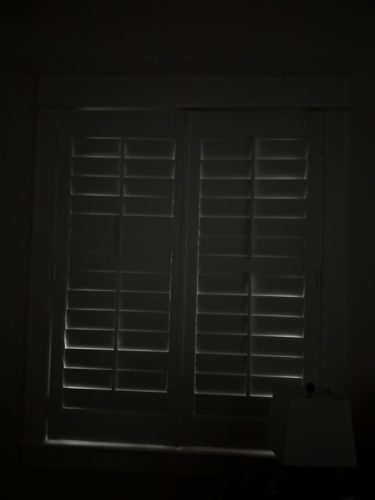 Window Blinds Cordless No Drill Cut to Size Clip On Stick On Self Adhesive Temporary Blinds Pleated Paper Blinds for Windows Doors Shades for Home Nursery Bedroom Kitchen Bathroom | Non-Woven, Light Filtering, Easy Install customer photo 2