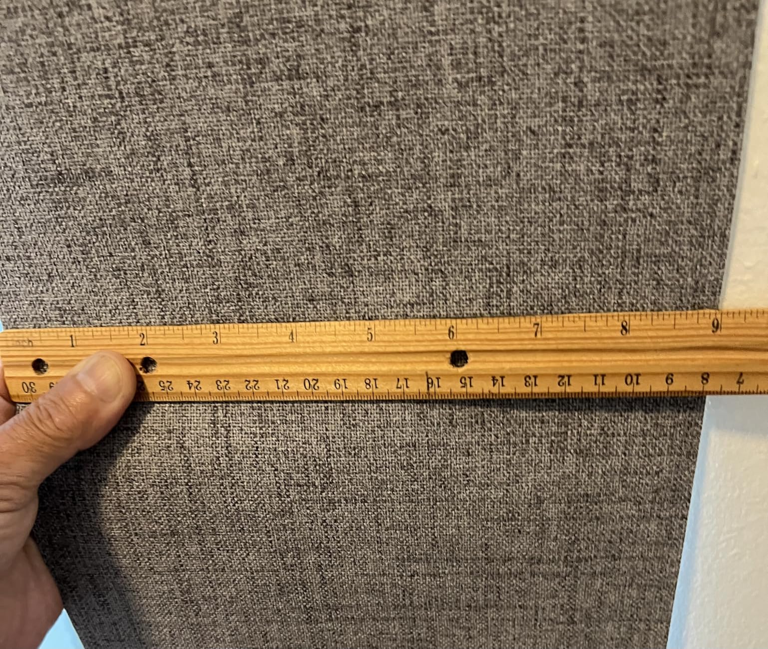 GENIMO Cordless Blackout Roller Shades, 29