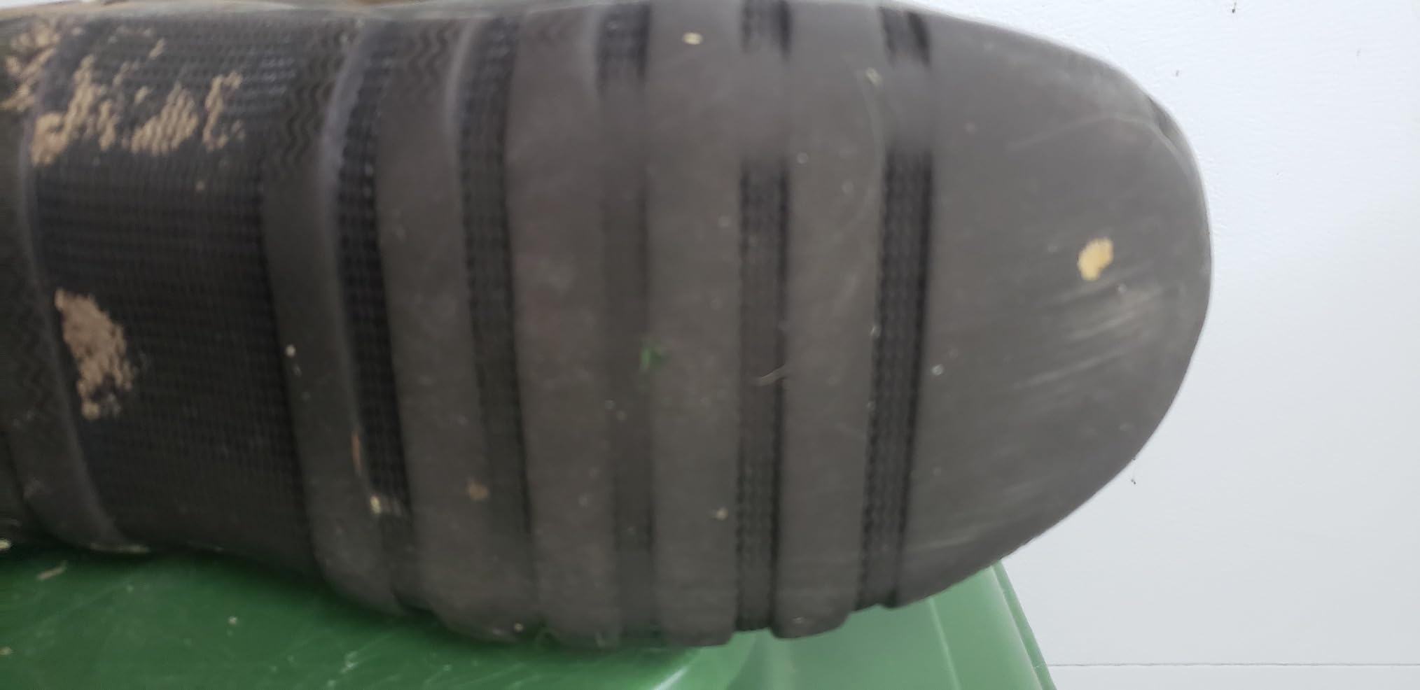 MUCK Men's Edgewater Classic Mid Boot customer photo 2