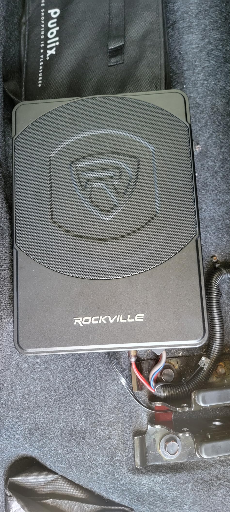 Rockville SS10P 10