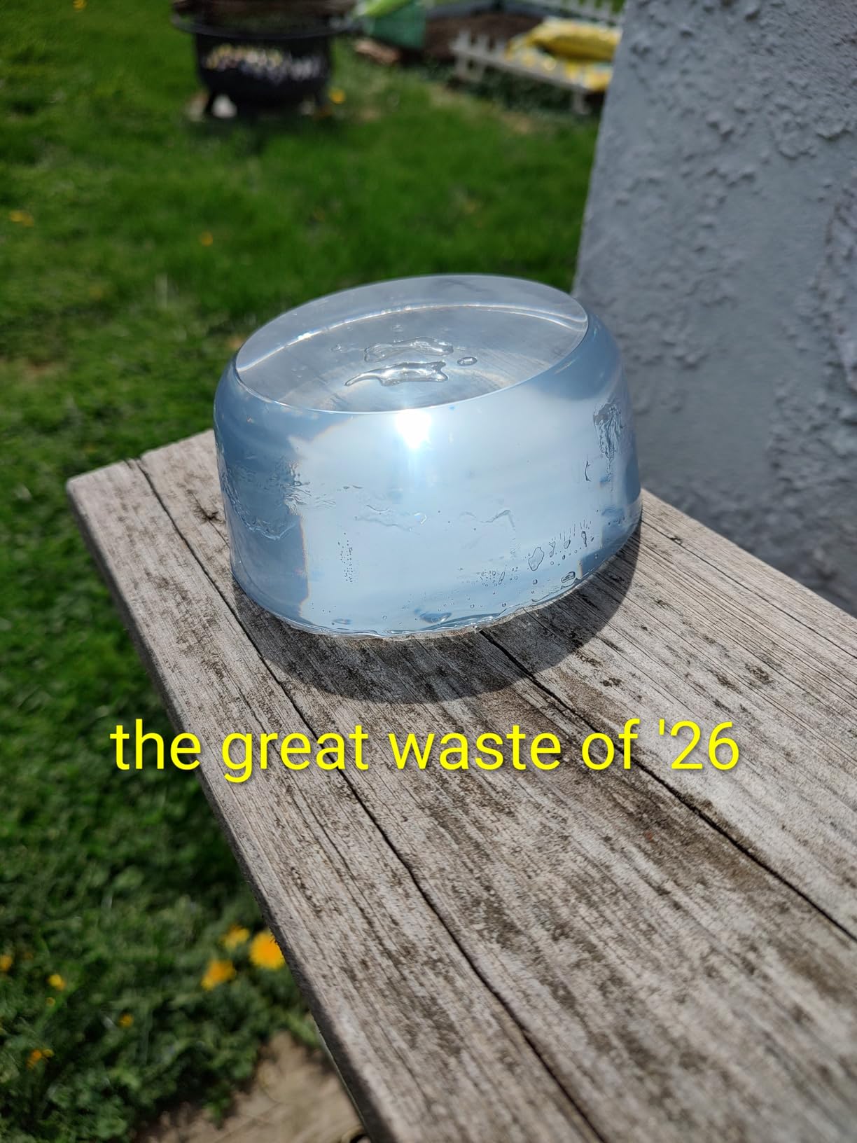 1 Gallon Crystal Clear Epoxy Resin Kit, High-Glossy & No Bubbles, Art & Casting Resin with 16 Epoxy Resin Pigment, Foil Flakes, Sequin, Craft Clear Resin for Art Crafts, Jewelry, Molds customer photo 2