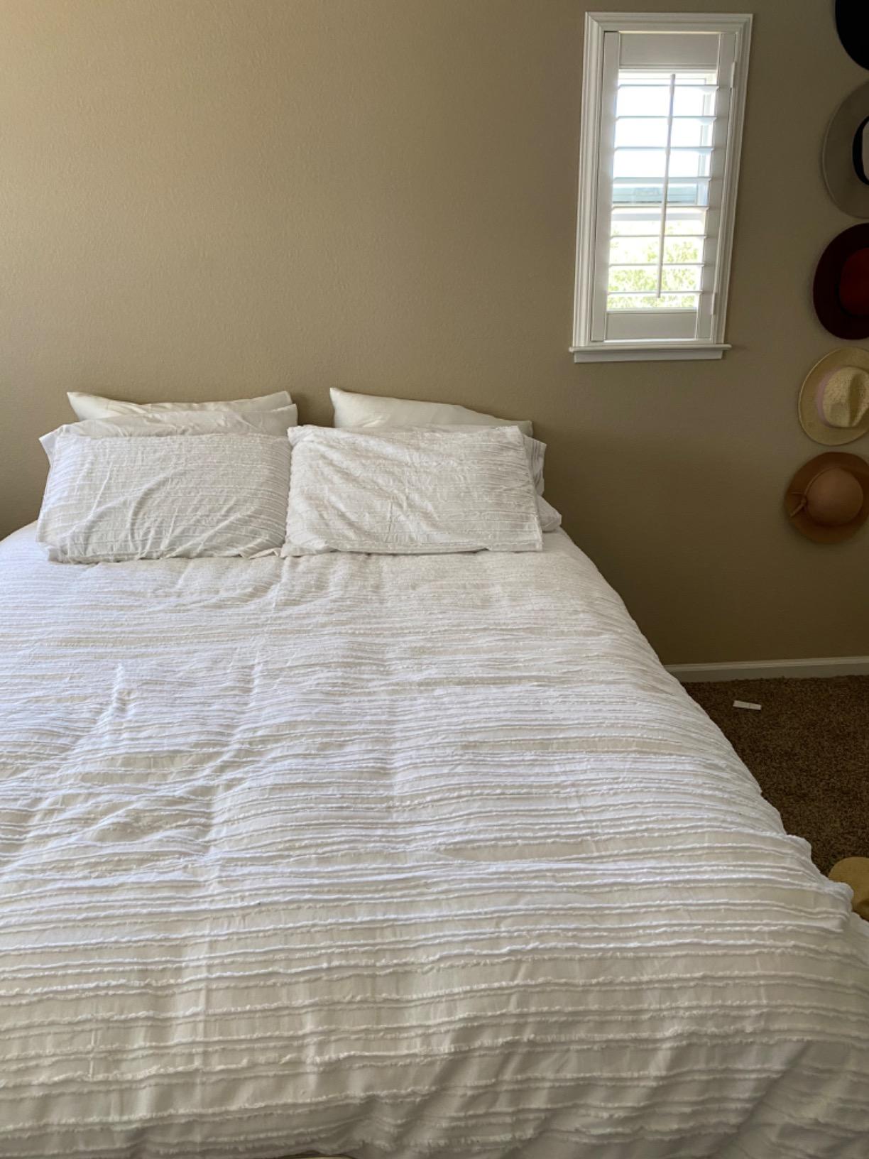SONORO KATE 100% Egyptian Cotton Sheets,1200 Series,King Size | Soft Breathable & Cooling LuxuryHotel Cotton,Sateen Weave for Soft Feel,Fits Upto 16