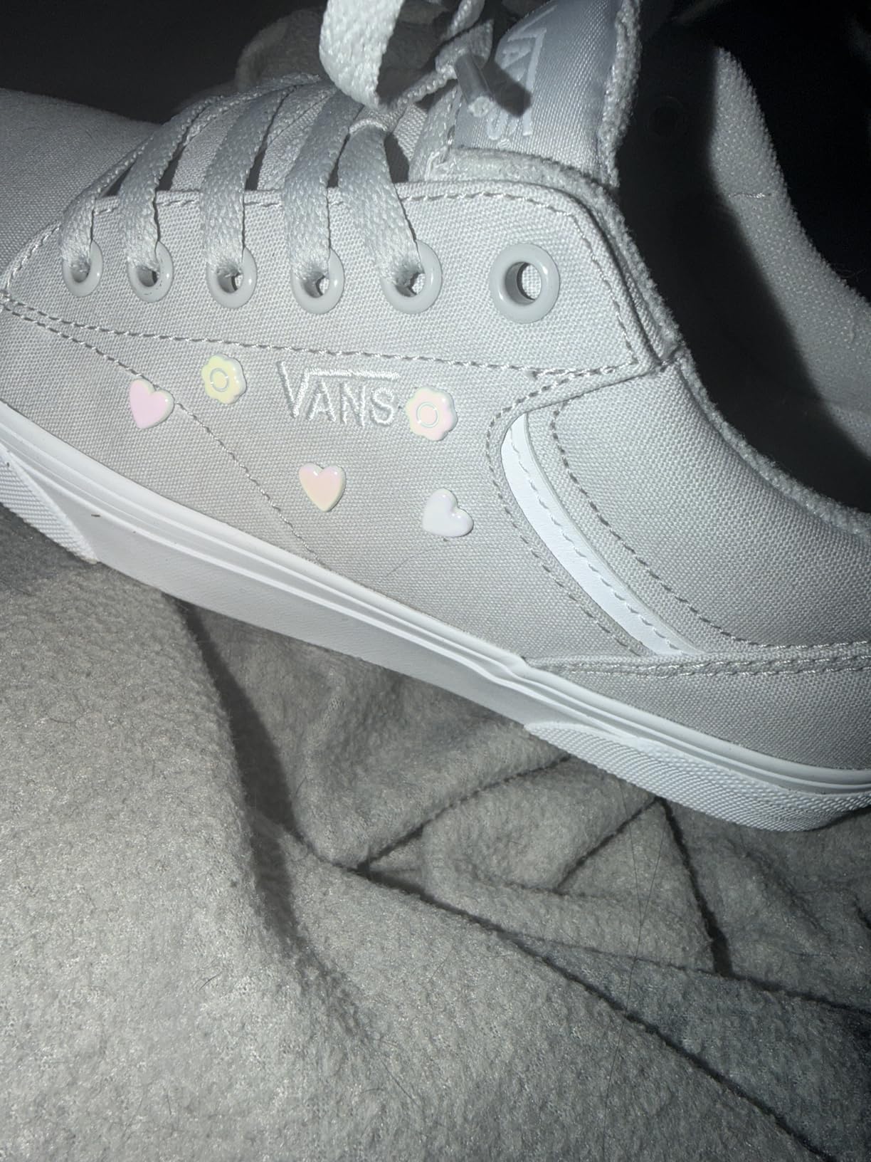Vans Women's Seldan Shoe customer photo 1
