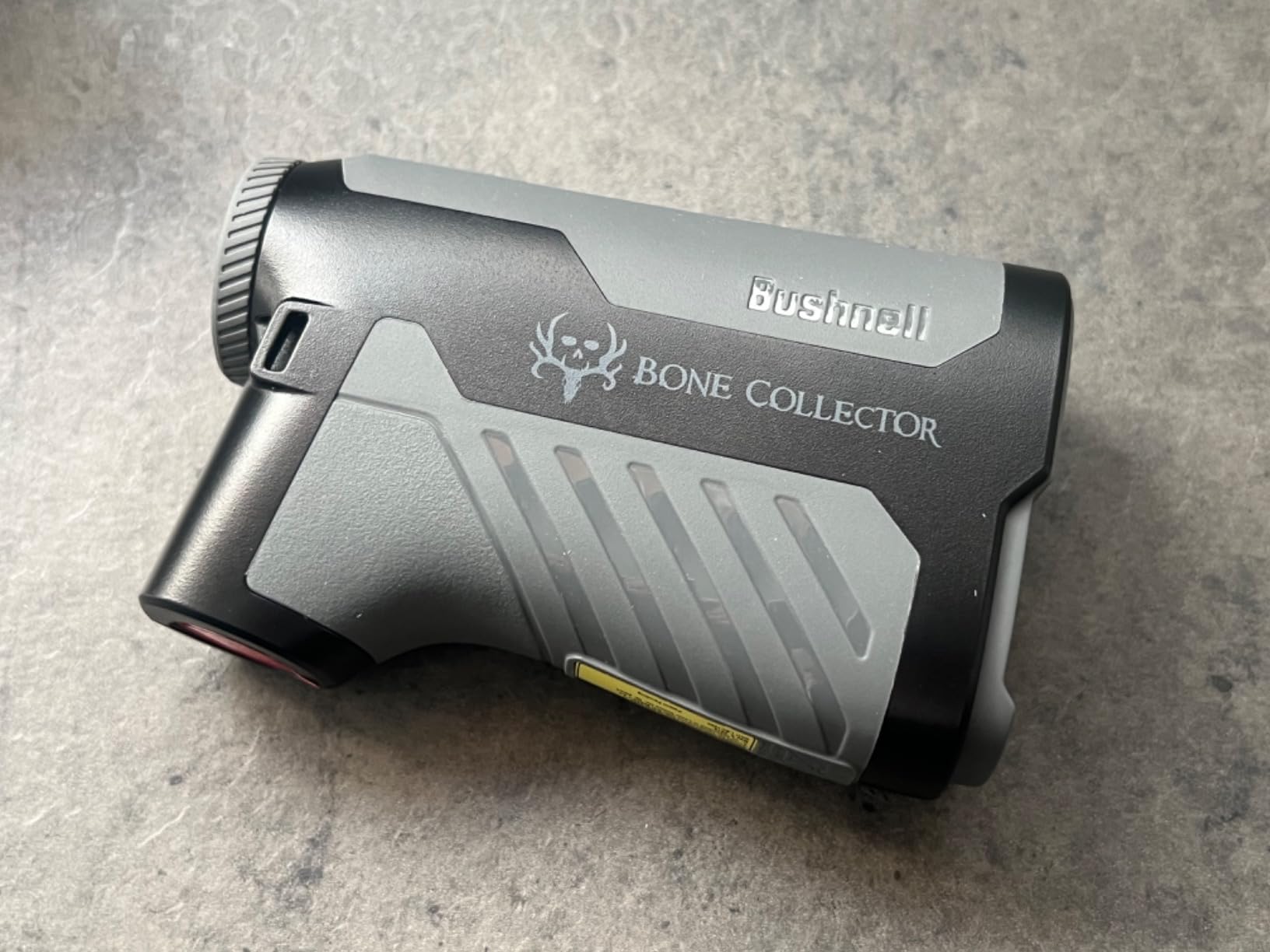 Bushnell BoneCollector 1000 Hunting Rangefinder customer photo 1