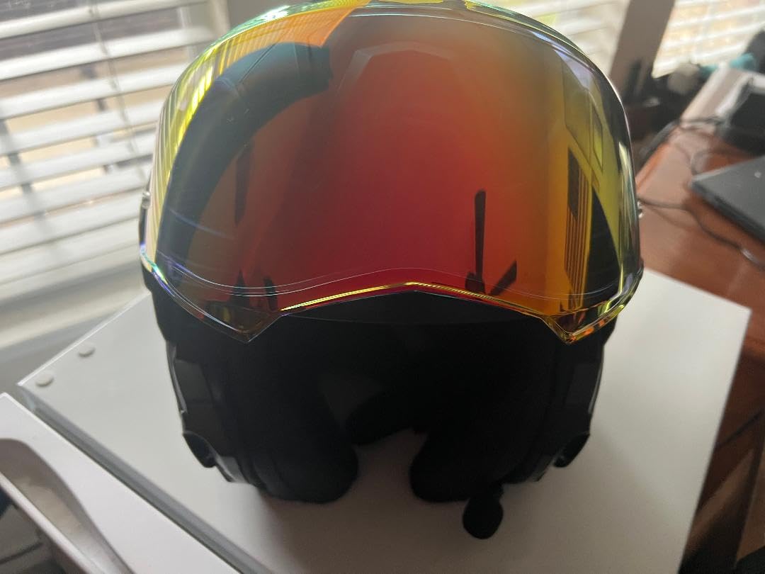 LS2 Helmets Advant X Modular Helmet customer photo 1