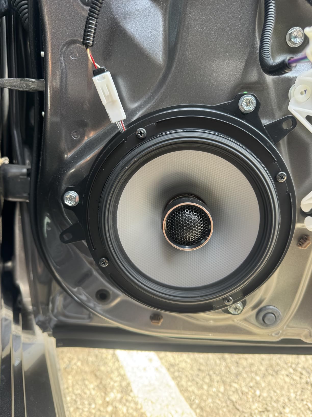 Alpine S2-S65 - Next-Generation S-Series 6.5
