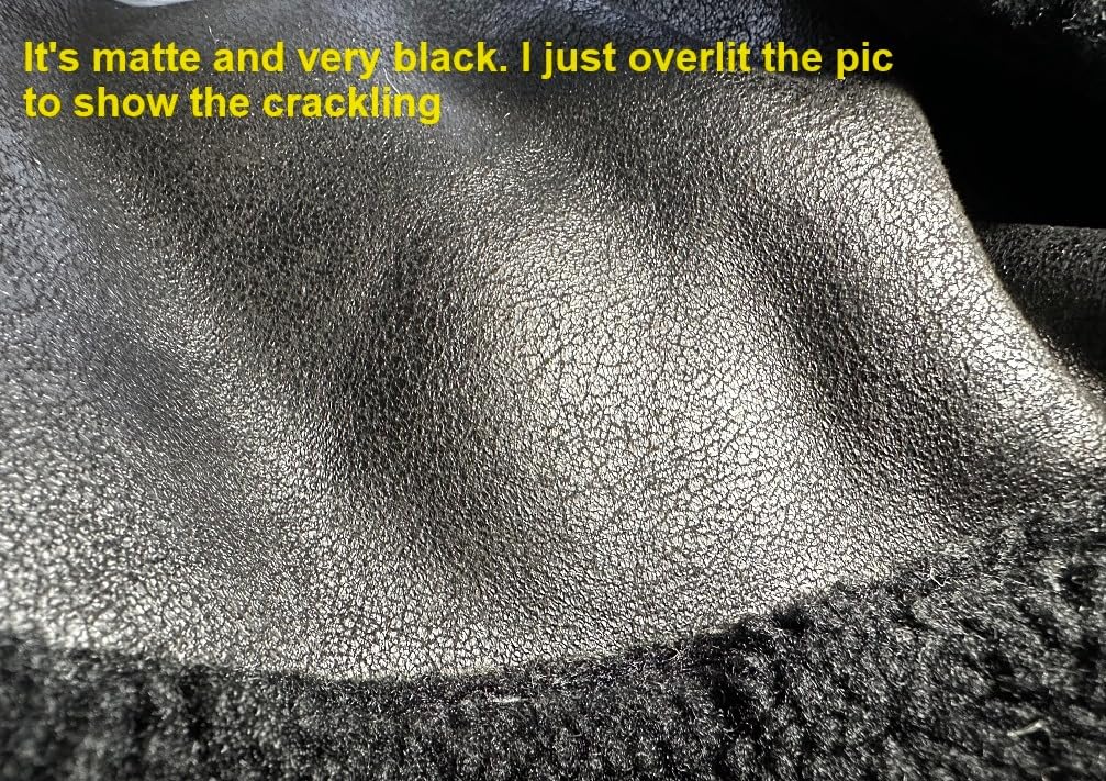 LEVI'S Women's Faux Shearling Long Coat customer photo 2