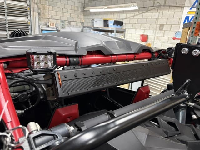 JBL RallyBar XL - 35