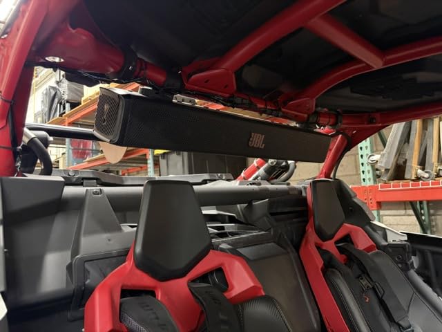 JBL RallyBar XL - 35