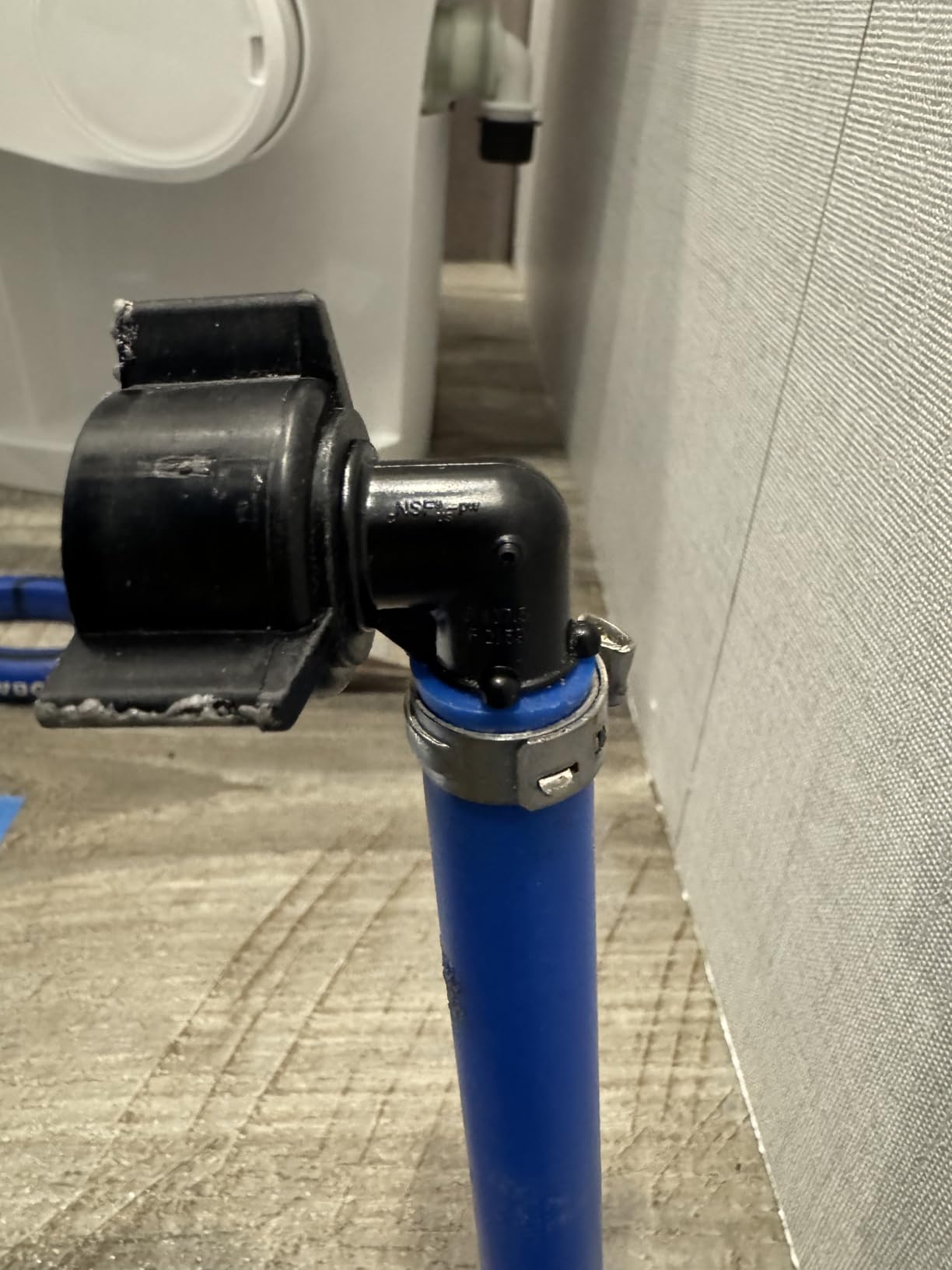 SEAFLO RV Toilet - 18.4