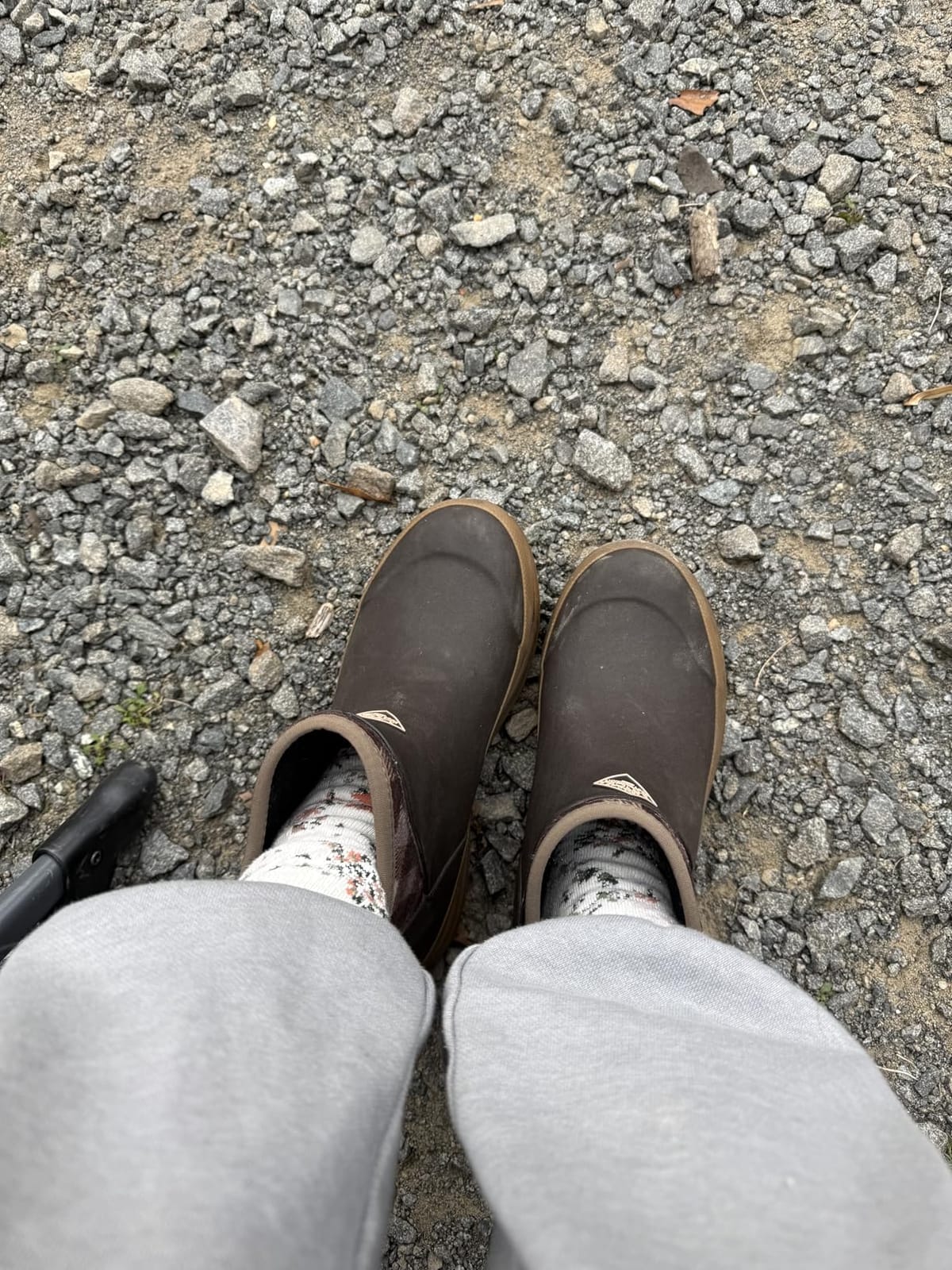 Women's Originals Ankle Boot customer photo 1