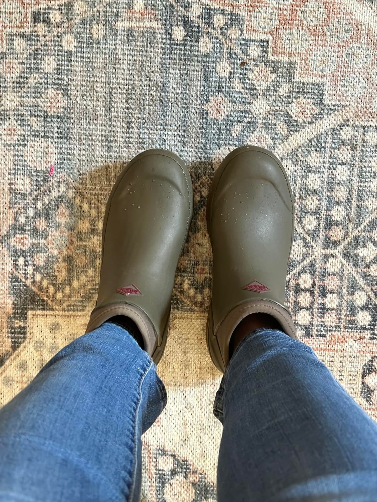 Women's Originals Ankle Boot customer photo 2