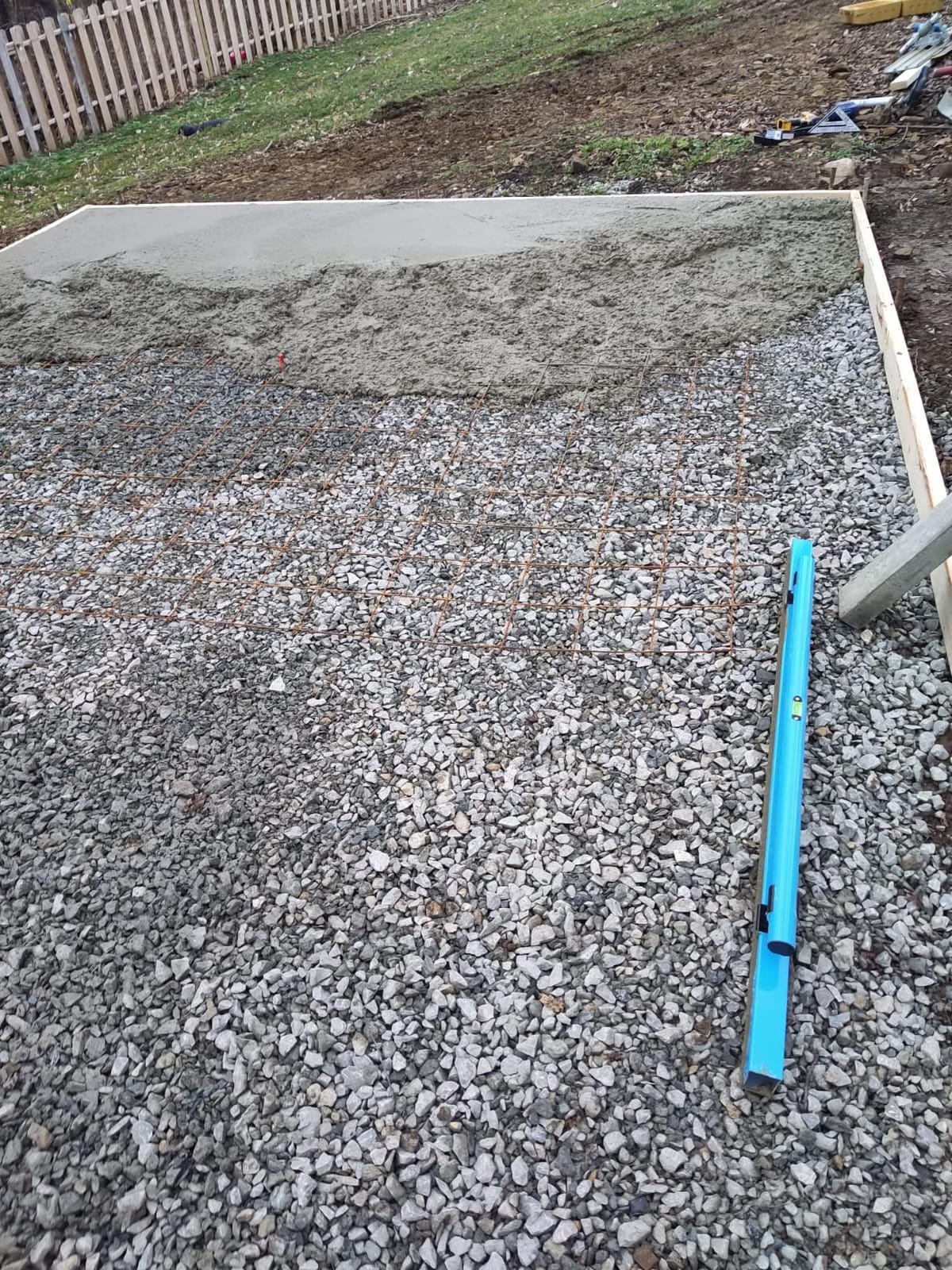 OX Tools Bundle of 3 Concrete Screeds 4' & 6' & 8' Screed | 48