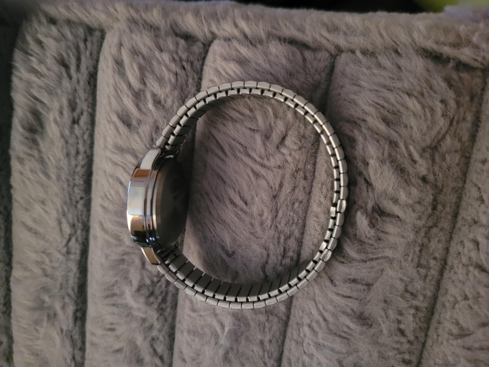 Timex Women's Easy Reader Watch customer photo 1