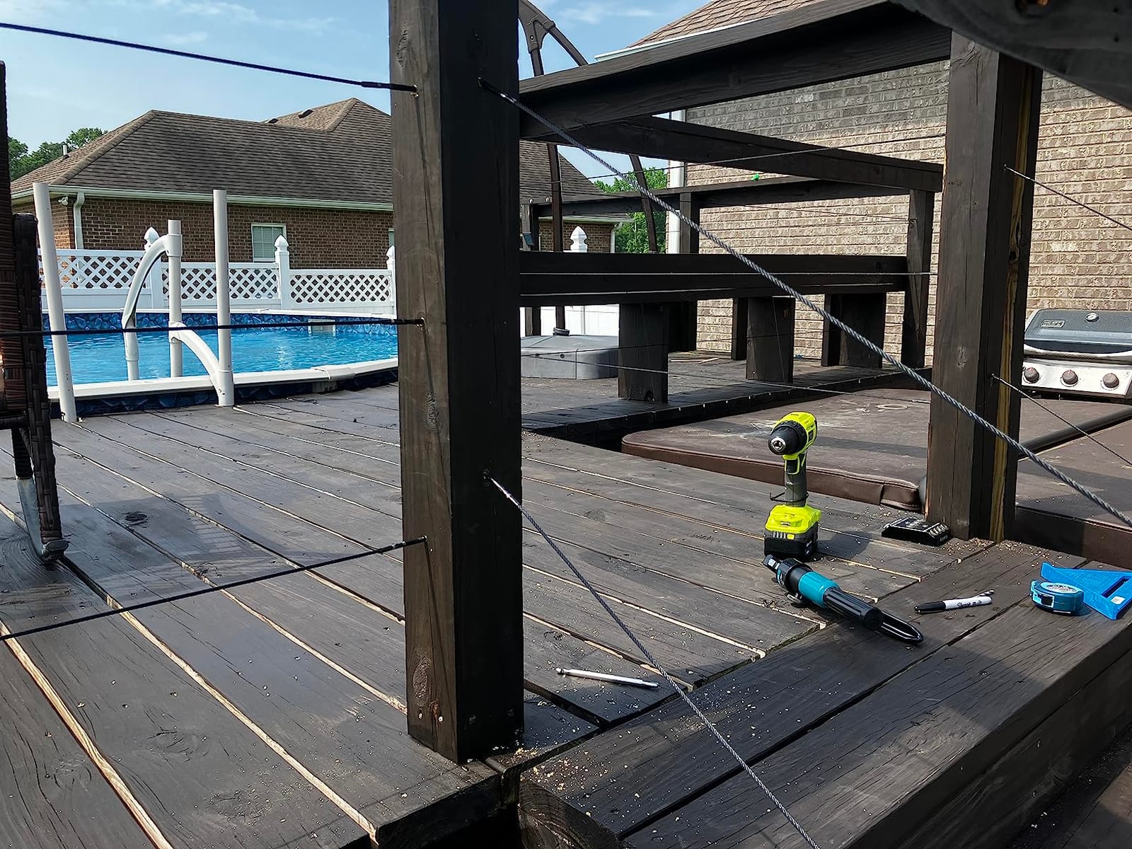 Muzata 600ft 1/8