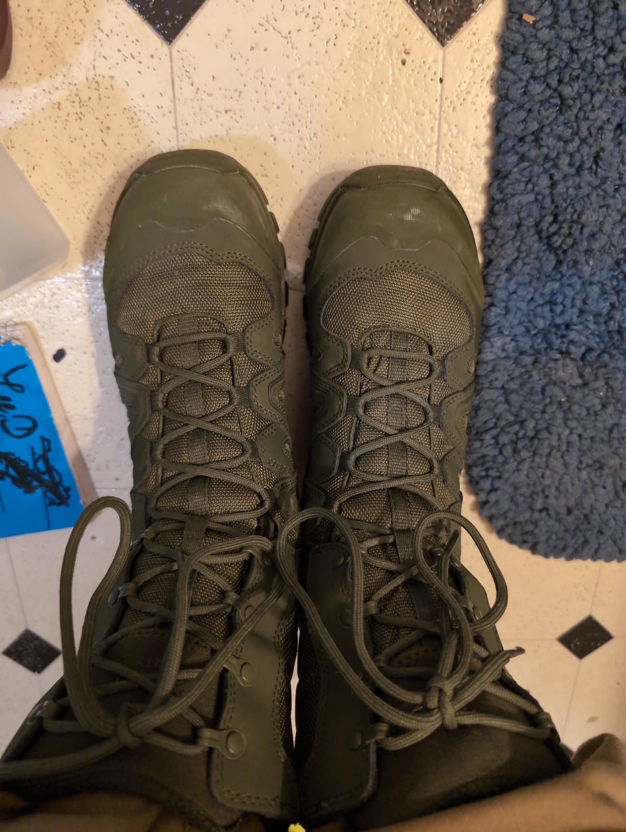 XPETI Men's X-FORCE 8