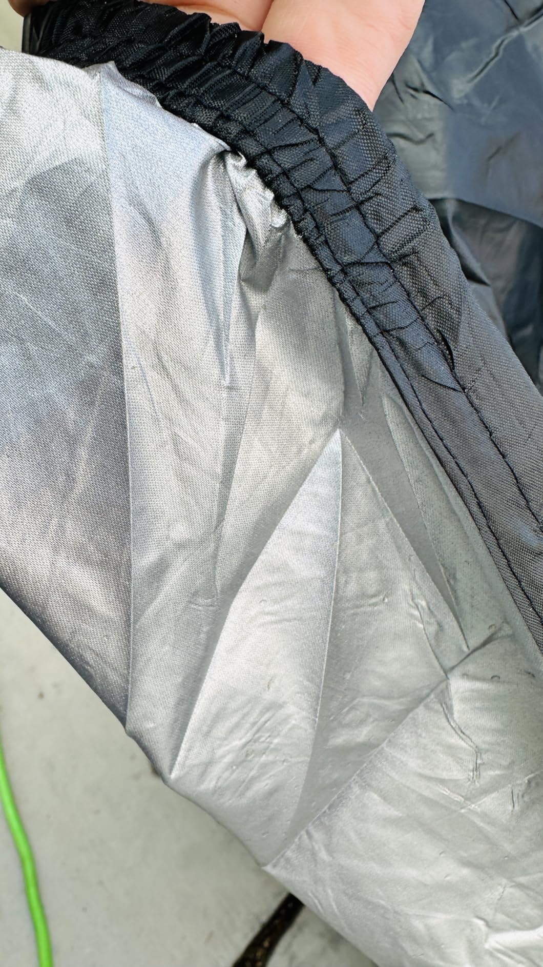 ATV Covers Waterproof 4 Wheeler Covers Quad Covers | Used for Polaris Yamaha Suzuki Honda Kawasaki Kart customer photo 2