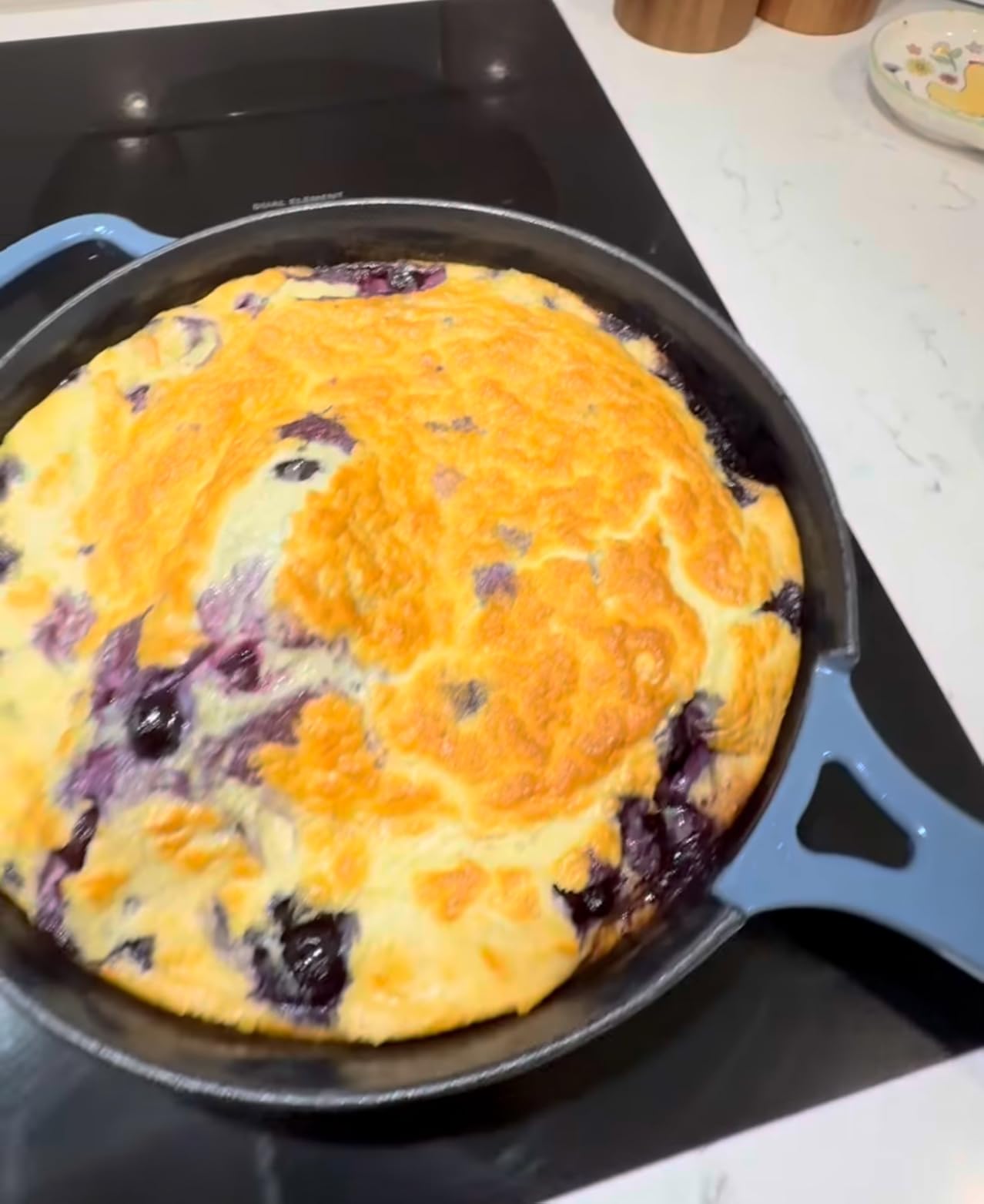 Our Place Cast Iron Always Pan, 10