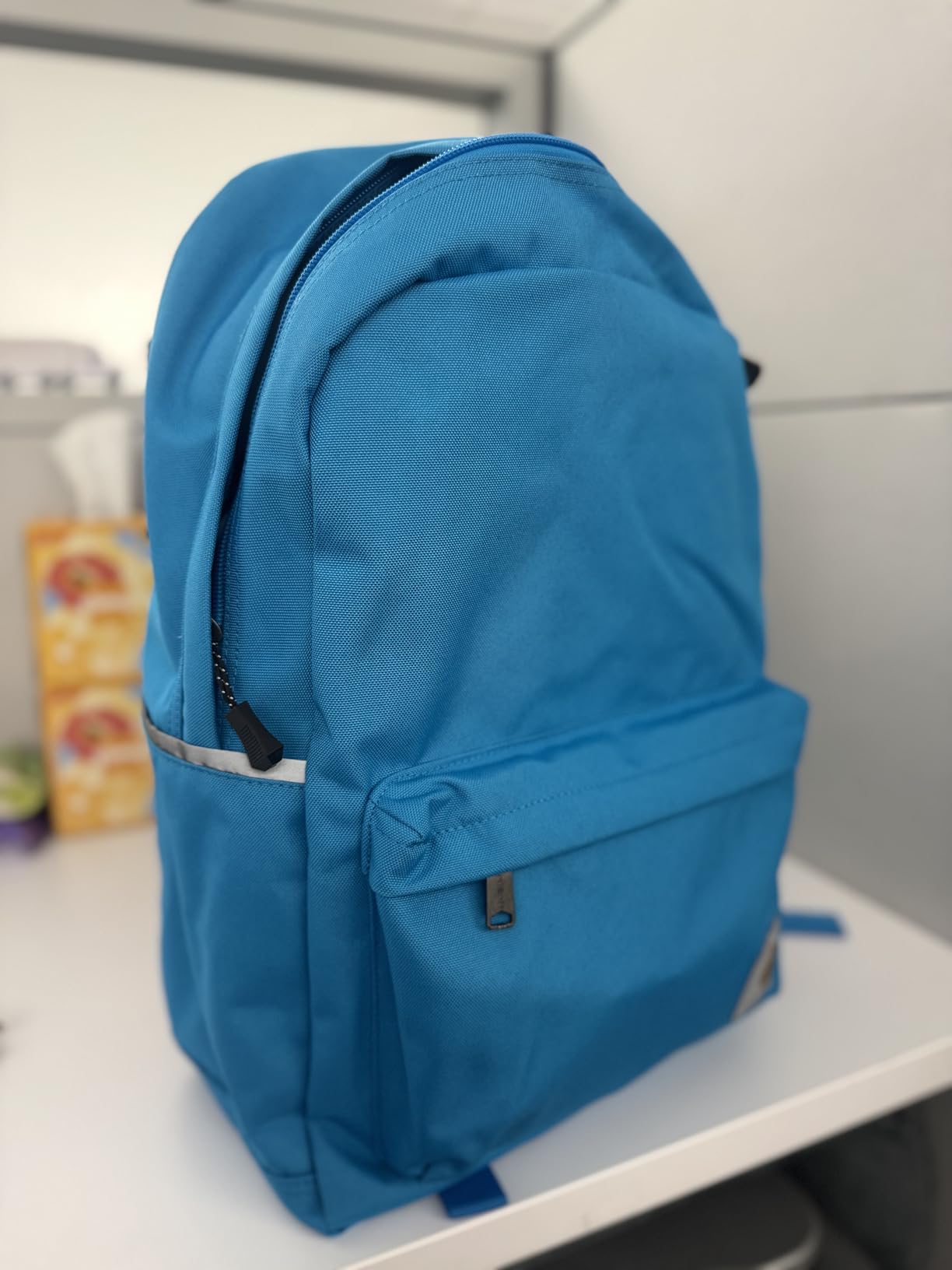 Carhartt Classic 21L Backpack Carhartt Brown customer photo 1