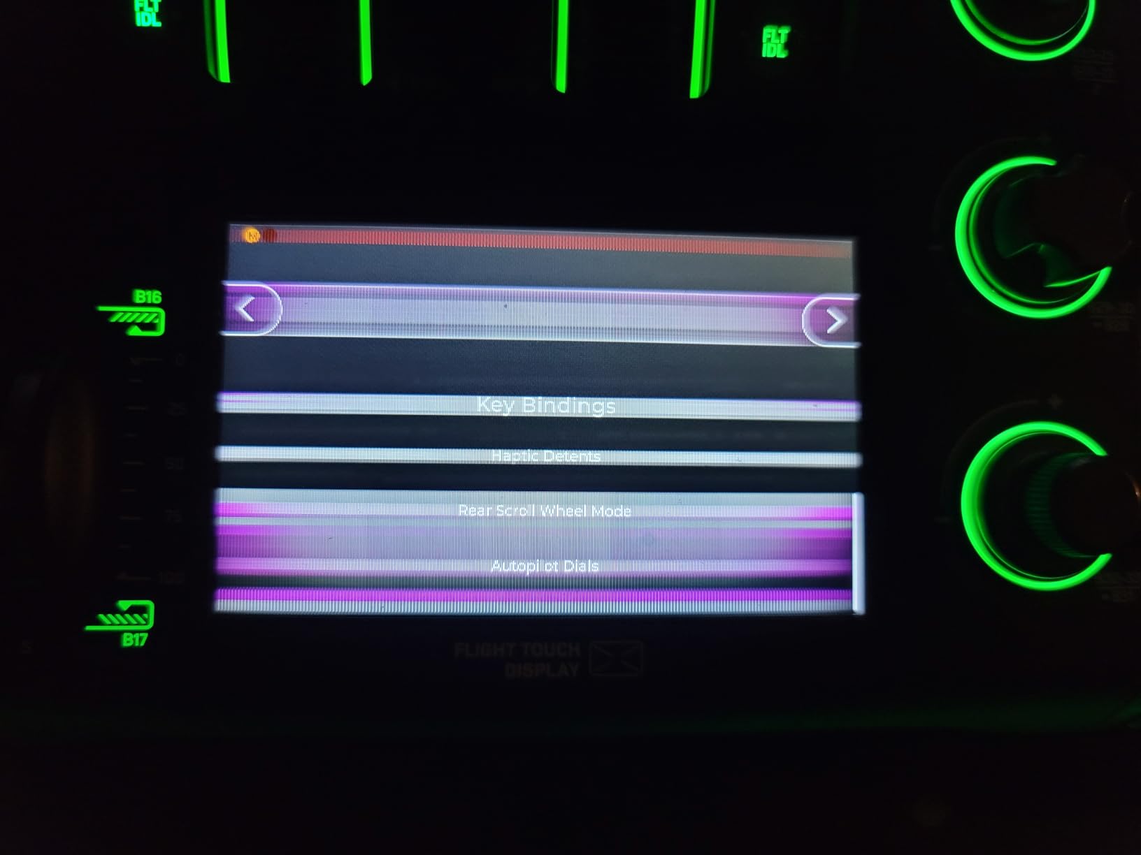 Turtle Beach VelocityOne Flightdeck Universal HOTAS Simulation System - PC customer photo 2