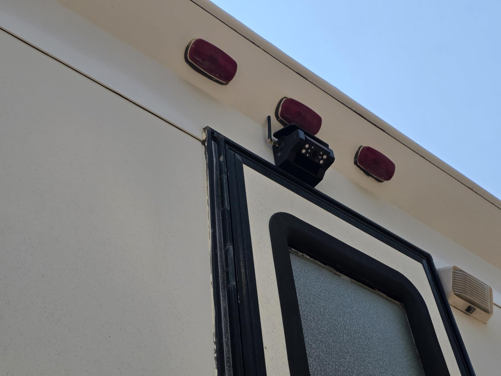 1080P HD Wireless Backup Camera - 1 Minute Magnetic Easy Install No Wiring | 7