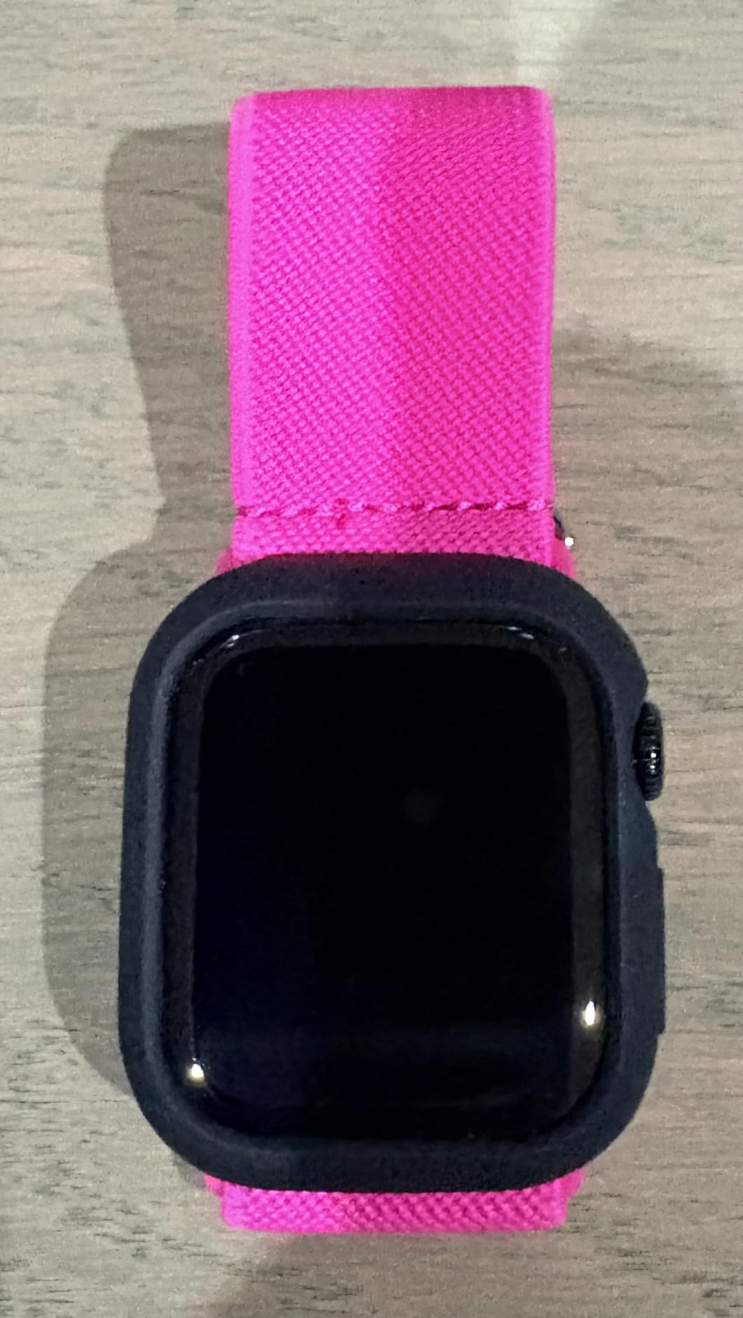 10 Pack Stretchy Bands Compatible with Apple Watch Band 40mm 38mm 41mm 42mm 44mm 45mm 46mm 49mm Women Men, Water-Resistant Solo Loop Elastic Sport Straps for iWatch Series 11 10 9 8 7 6 5 4 3 SE Ultra customer photo 1