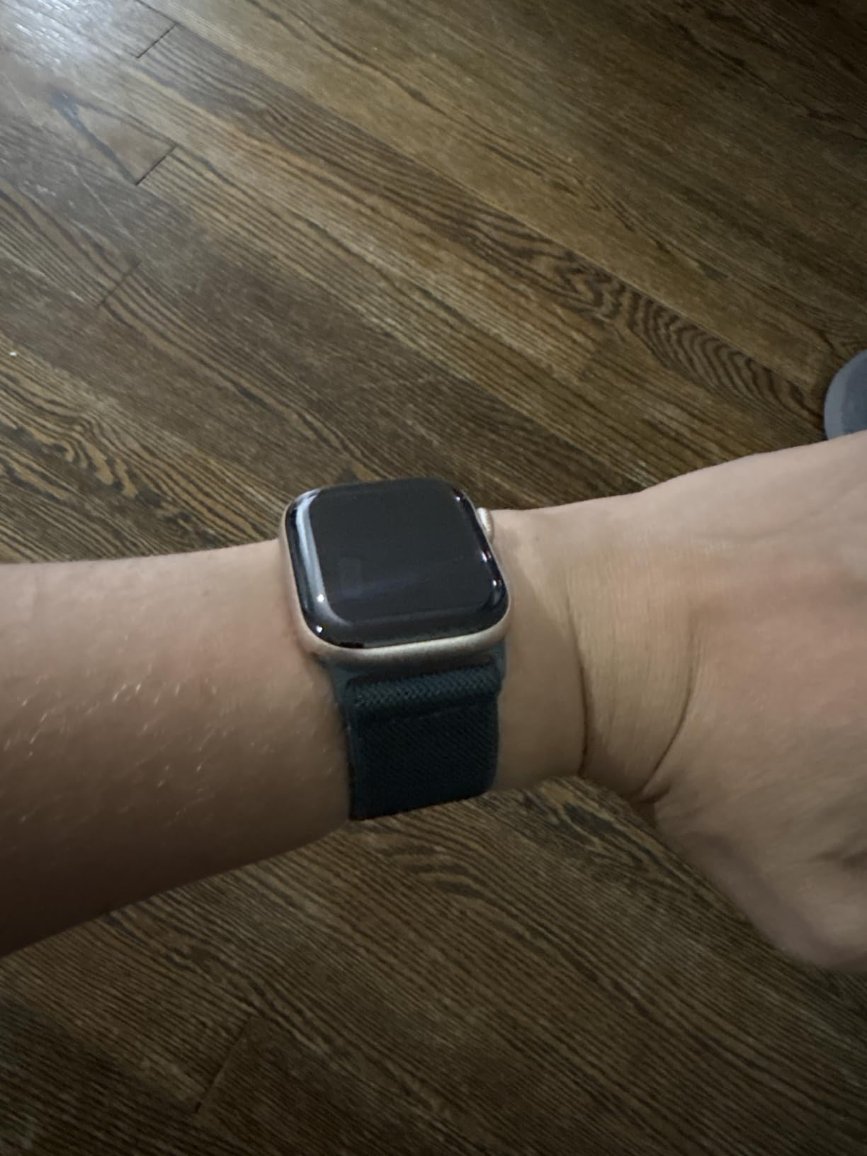 10 Pack Stretchy Bands Compatible with Apple Watch Band 40mm 38mm 41mm 42mm 44mm 45mm 46mm 49mm Women Men, Water-Resistant Solo Loop Elastic Sport Straps for iWatch Series 11 10 9 8 7 6 5 4 3 SE Ultra customer photo 2