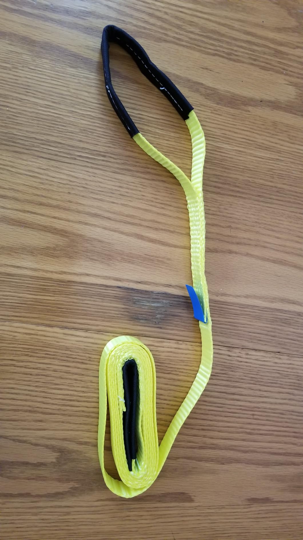 Come Along Winch Heavy Duty, 10FT 2T Come Along Pulling Tool 2 Gears 2 Hooks, Cable Winch Puller, Come Along Power Puller Ratchet Tool for Construction Automotive Farm Fences (with Straps) customer photo 1