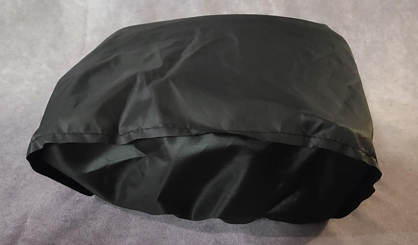 Motorcycle Tank Bag Universal Waterproof Oxford Fabric with Strong Magnetic, Magnetic Tank Bag, fits Harley Davidson, Indian, Honda, Yamaha, Suzuki and more customer photo 2