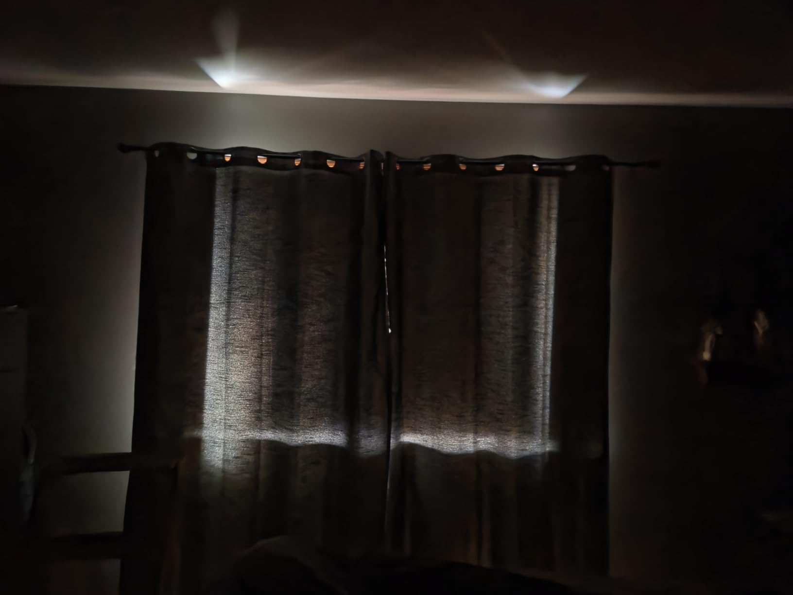No Drill Blackout Cellular Shades,White,Customize Size | Cordless Honeycomb Blinds for Indoor Windows, No Tools Shades for Home, Easy Install, Thermal Insulated, Noise Reduction customer photo 1