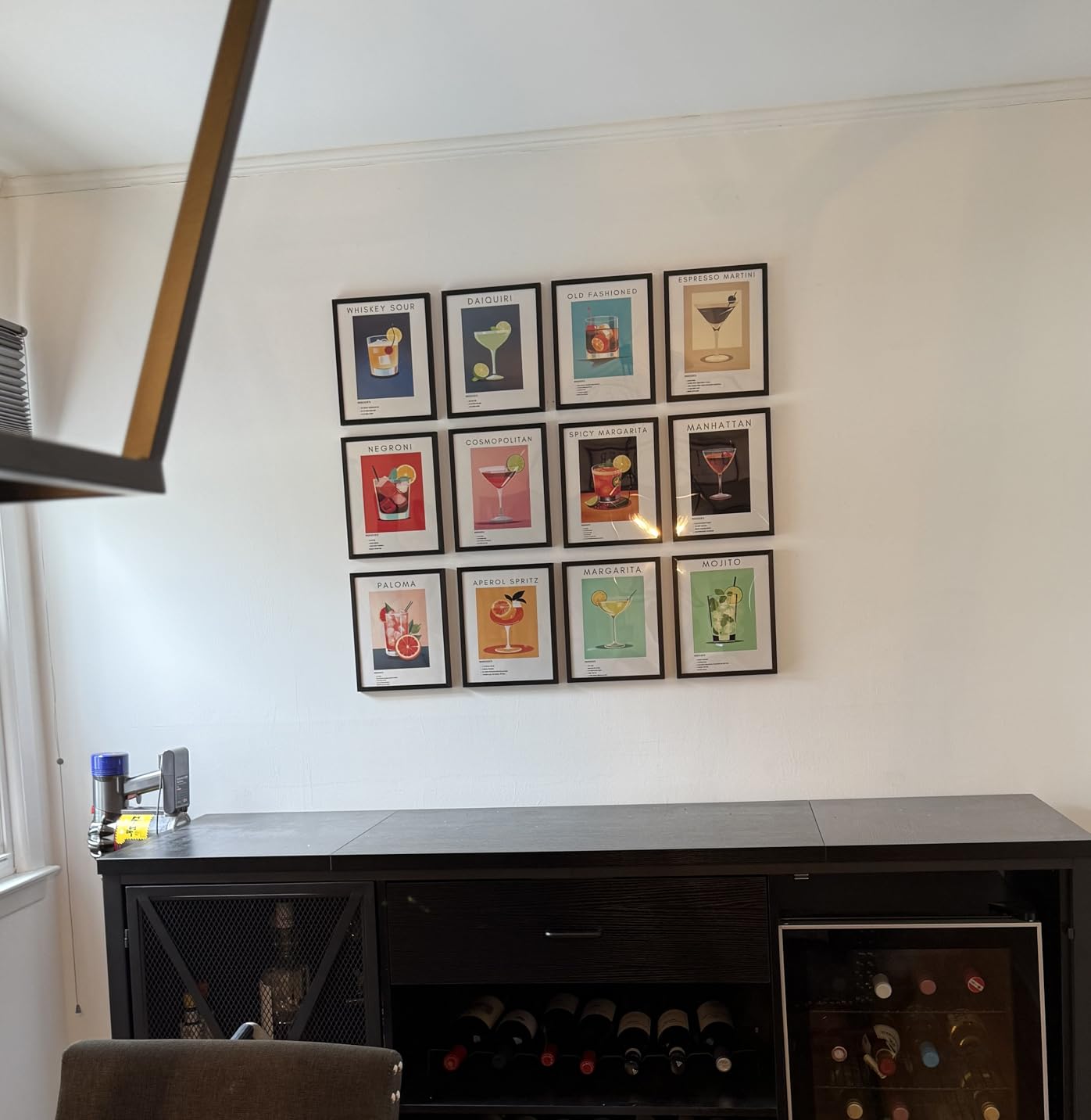 Matisse Wall Art Prints, Matisse Canvas Wall Art Decor, Vintage Eclectic Wall Posters Set, Colorful Matisse Abstract Painting Wall Decor Aesthetic for Bedroom Living Room Collage Decor 12Pcs(Unframed) customer photo 2