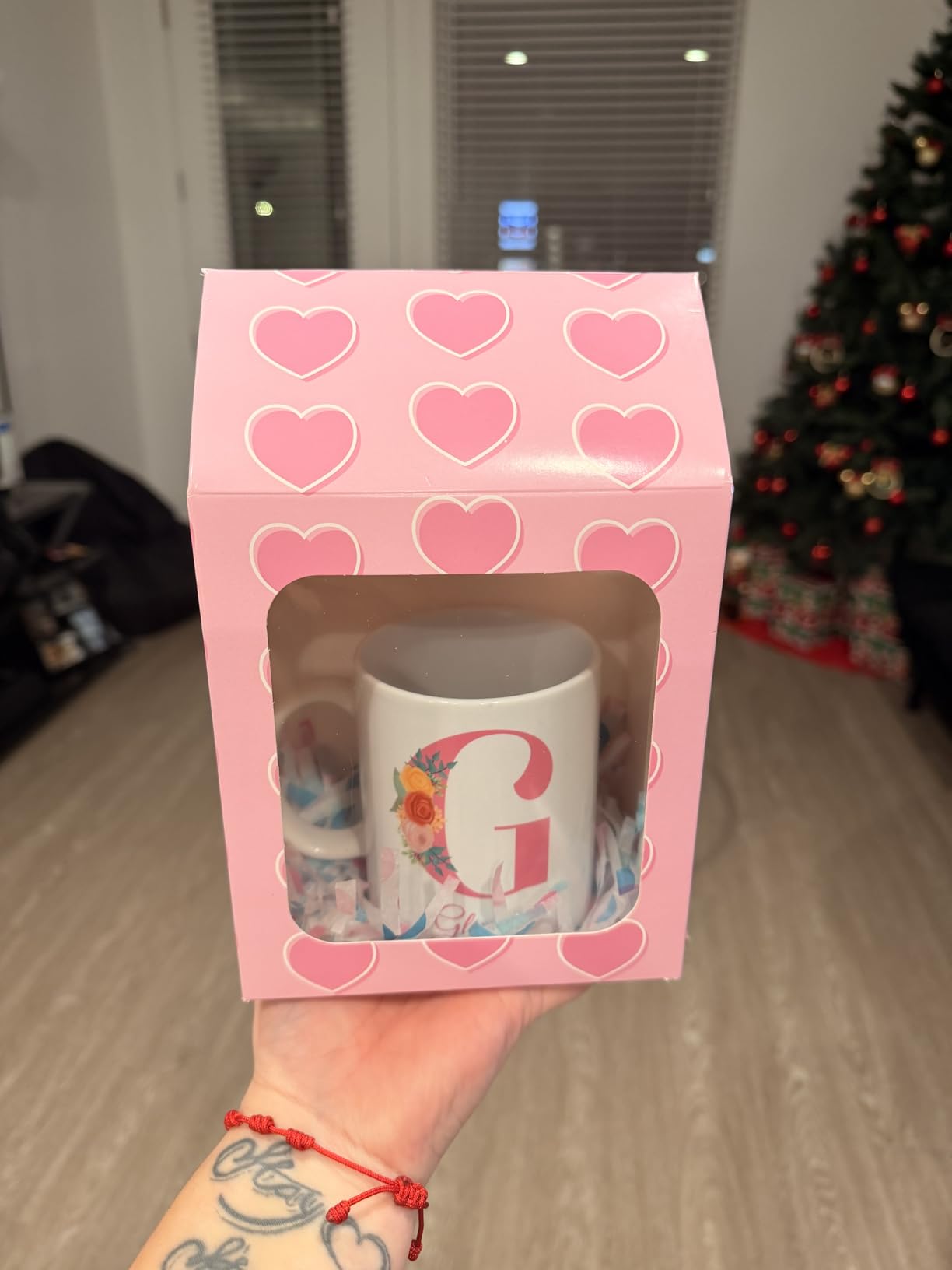 VEVOR Tumbler Heat Press Machine, 11-30oz Mug Press, Heat Up Fast and Even, Tumbler Press with Sublimation Paper, Tape and Gloves, Temp and Time Setting, for Sublimation Tumblers, Cups, Mugs, Black customer photo 2