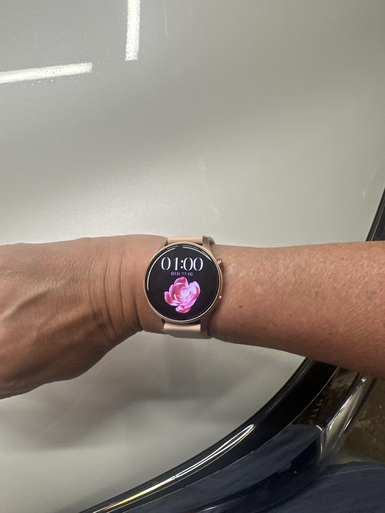 Smart Watch for Women, 1.3