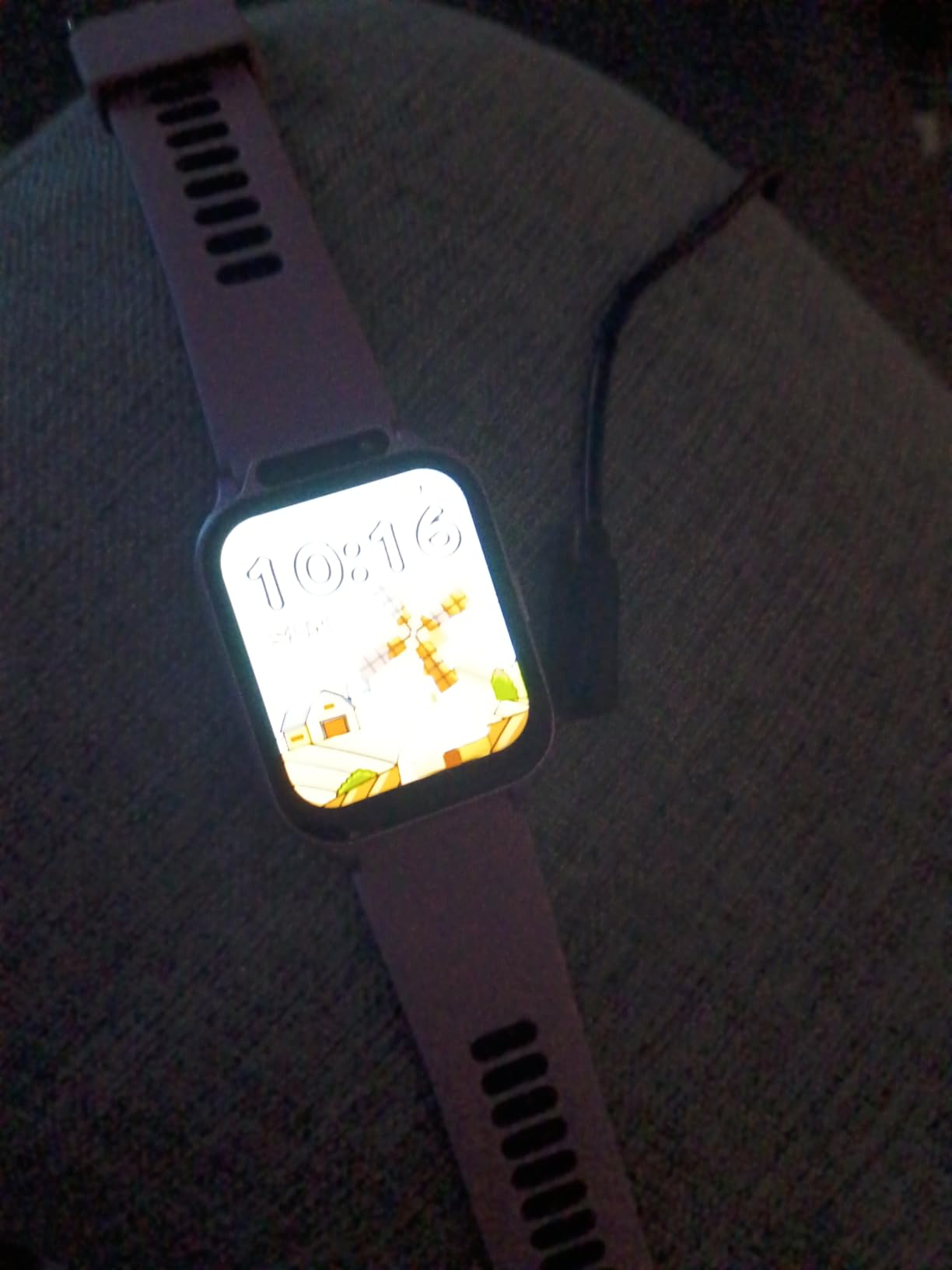 Smart Watch for Kids, 1.85