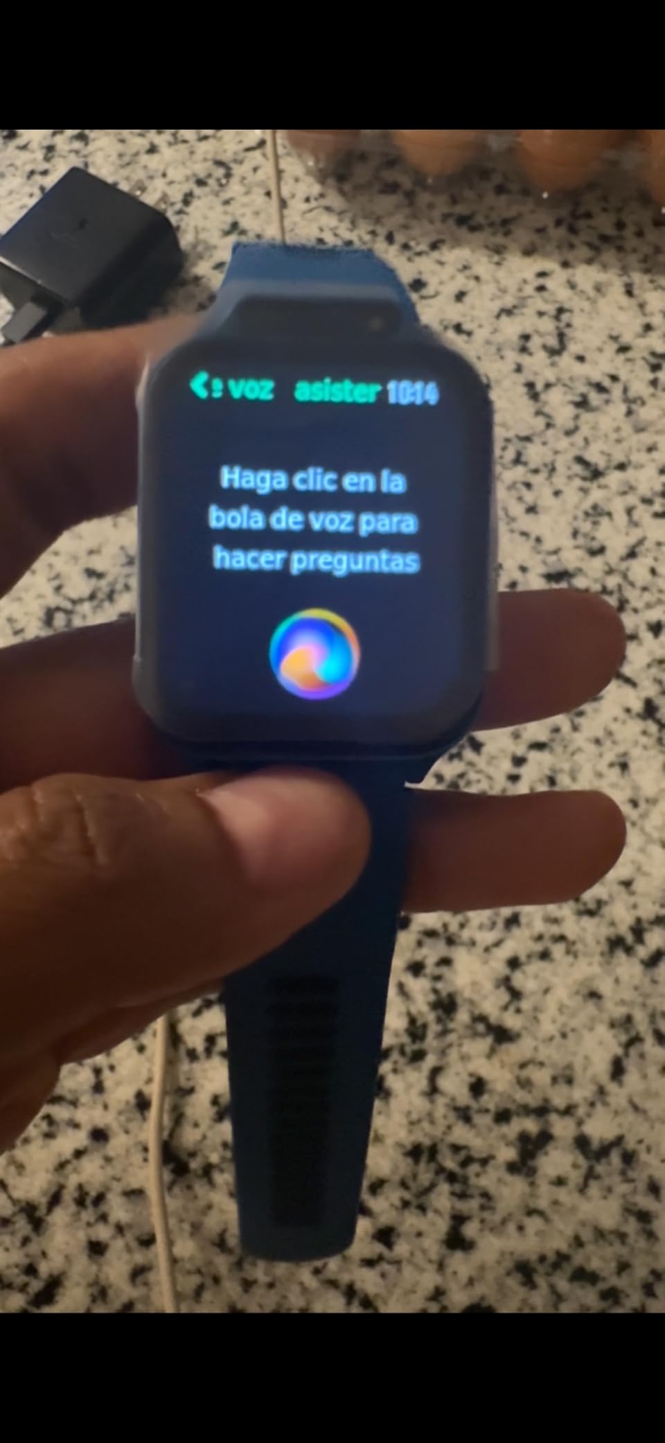 Smart Watch for Kids, 1.85