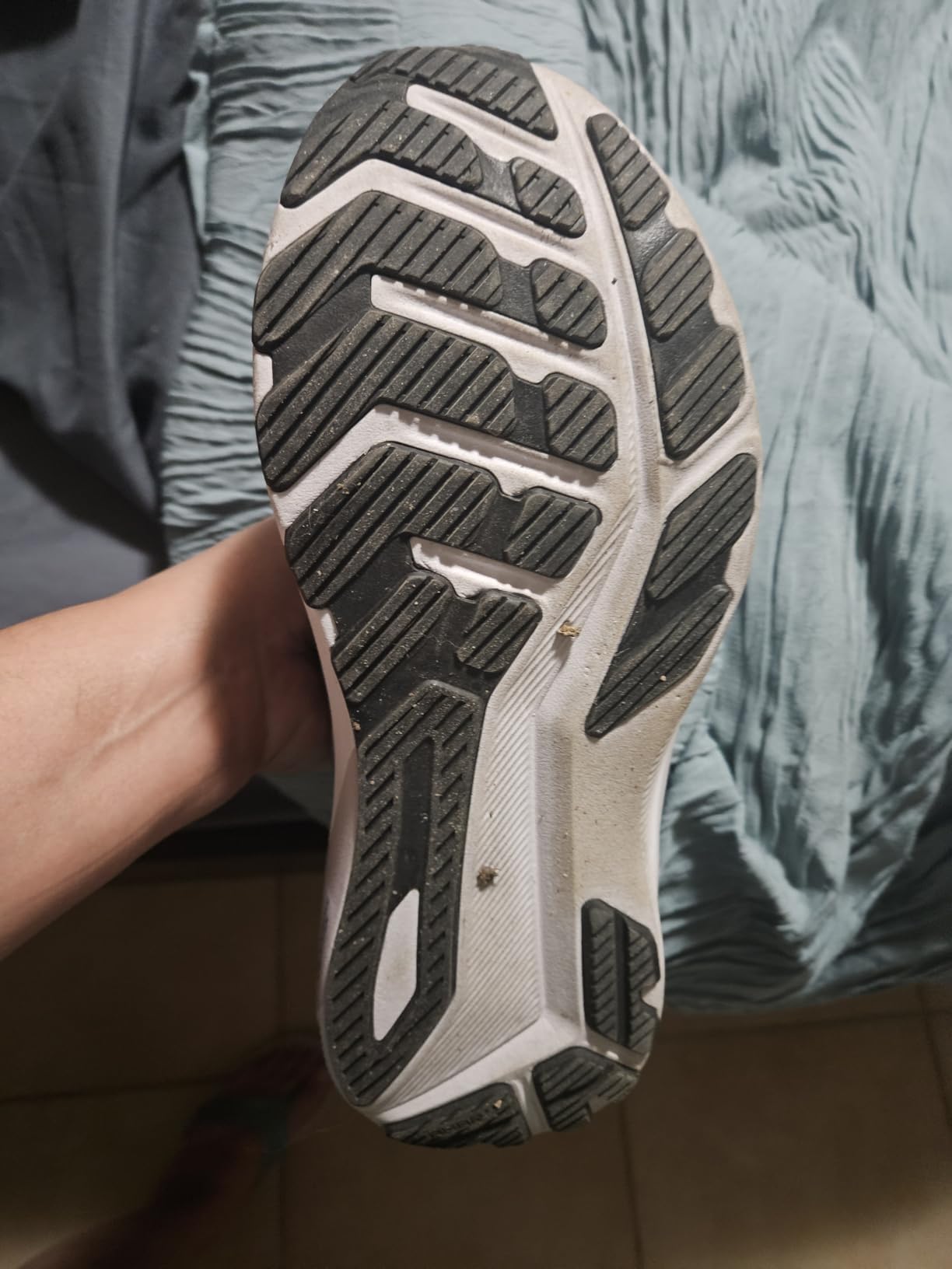 ASICS Women's GT-1000 14 Running Shoes customer photo 2