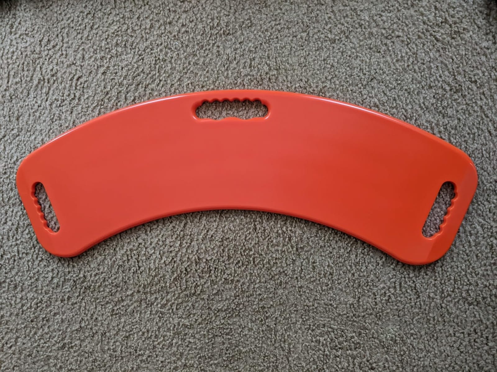 Transfer Board and Slide Board for transferring, Sliding Board Transfer to Wheelchair, Patient Transfer, Transfer Boards from Wheelchair to Car, Toilet, Tub, Slide Sheet (Patented Product) customer photo 2